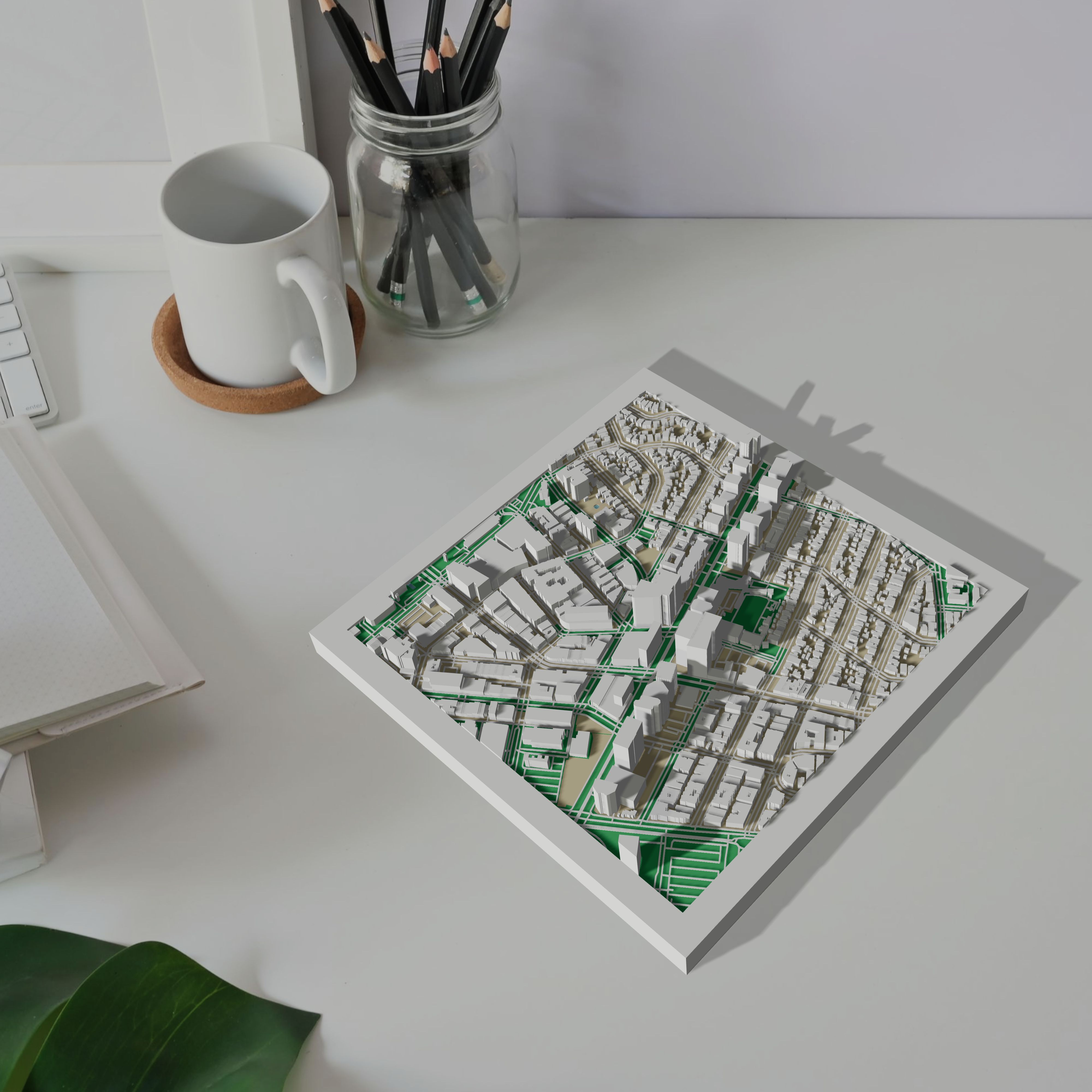 Westwood, Los Angeles