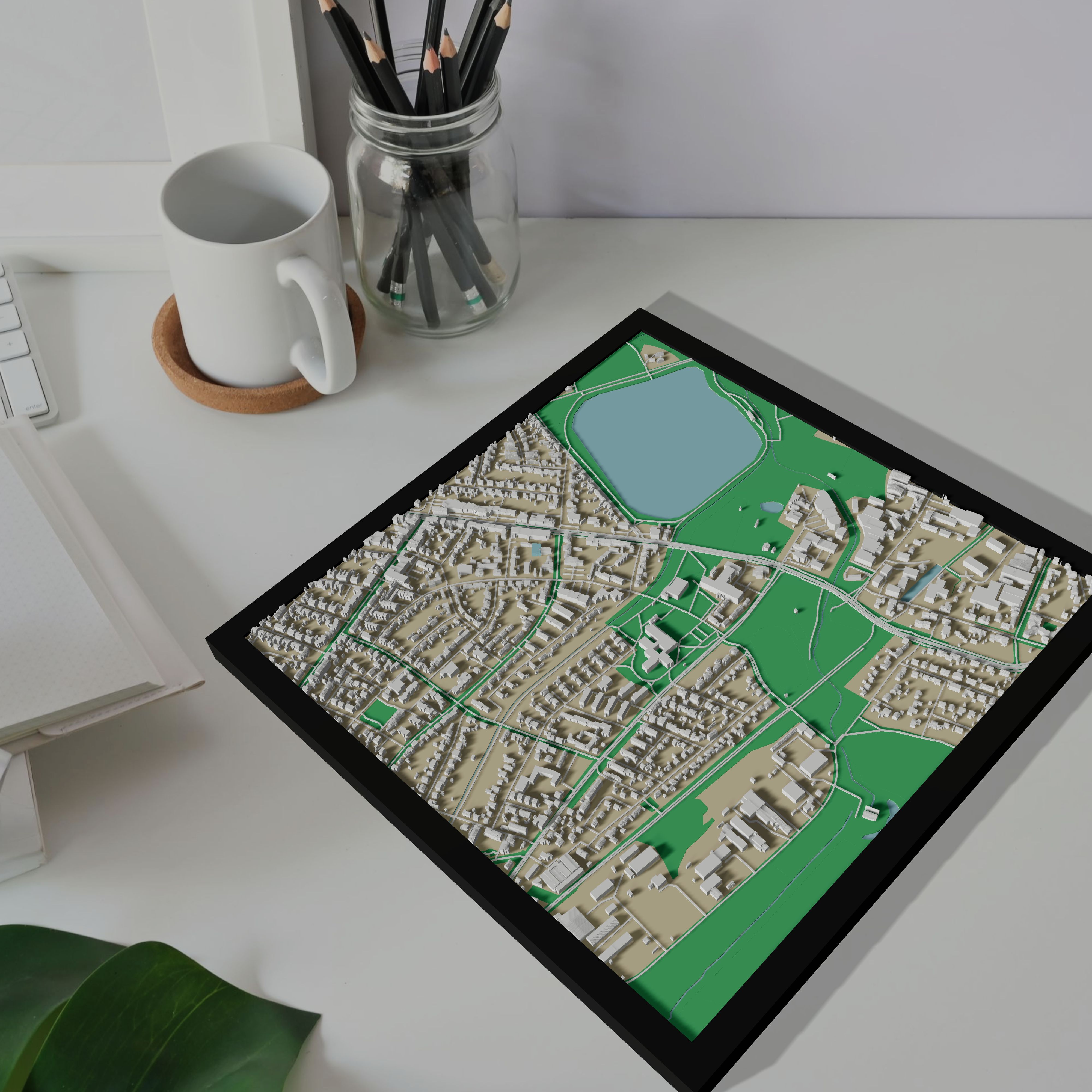 Holsterhausen, Dorsten