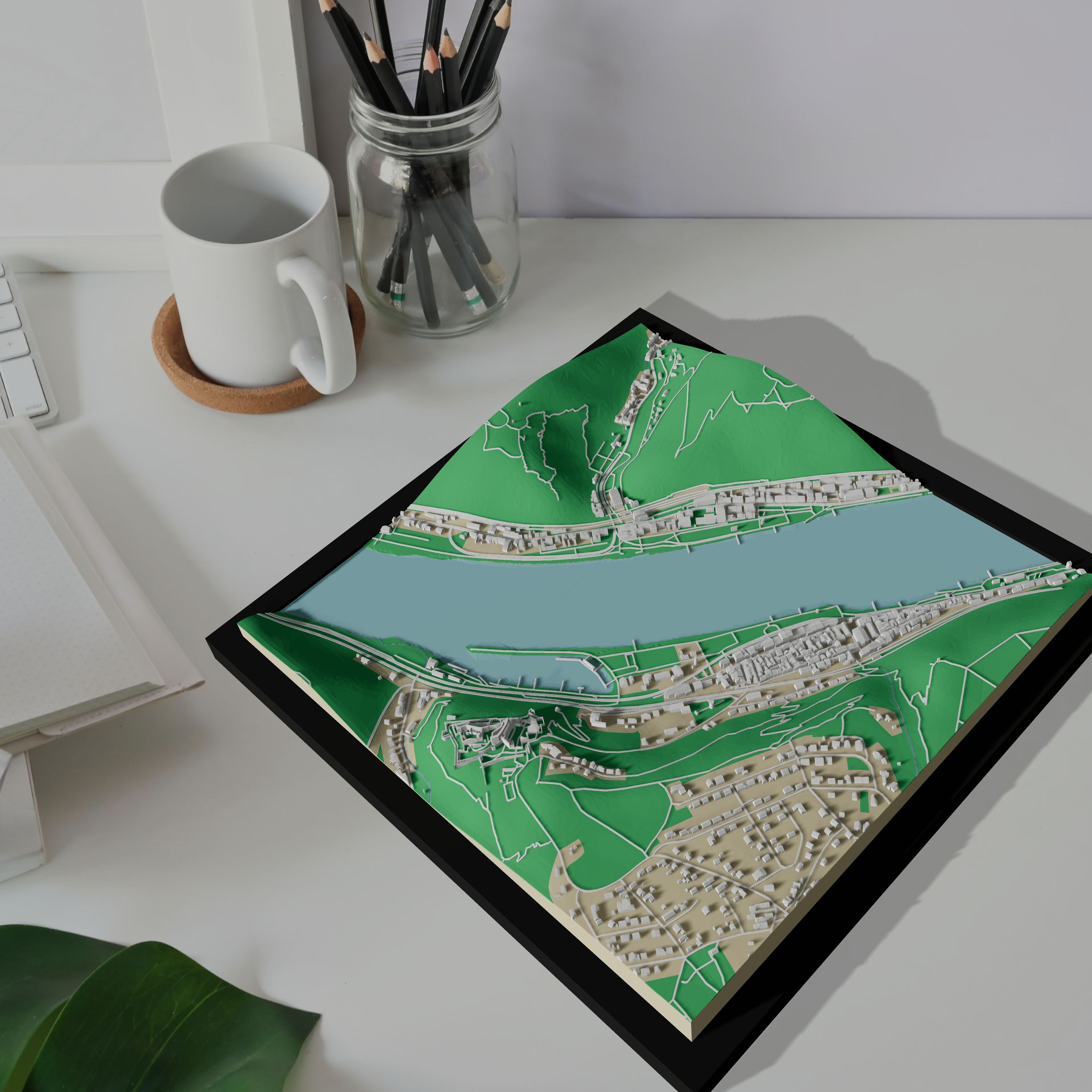 Gründelbach, Sankt Goar