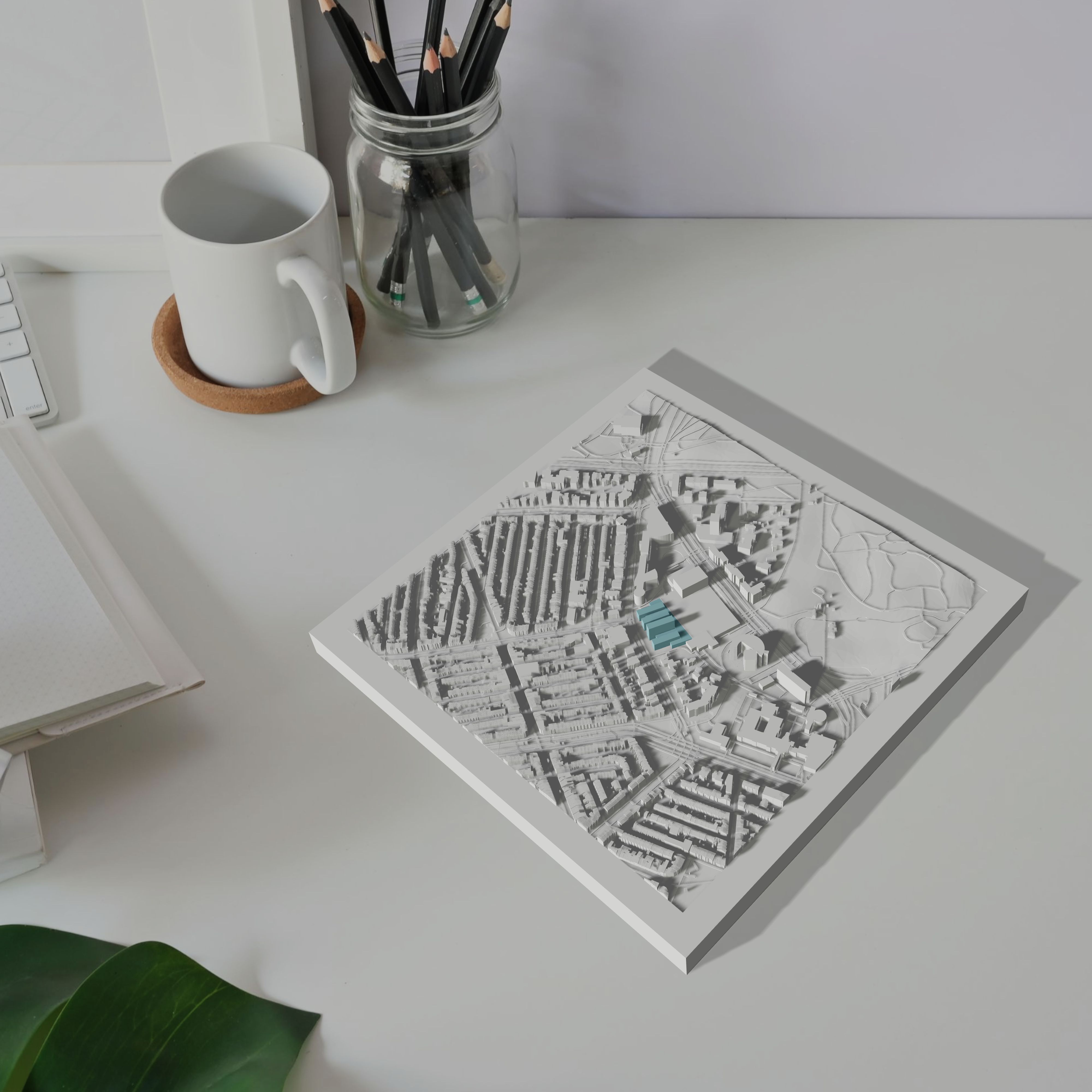 Scheveningen, Den Haag