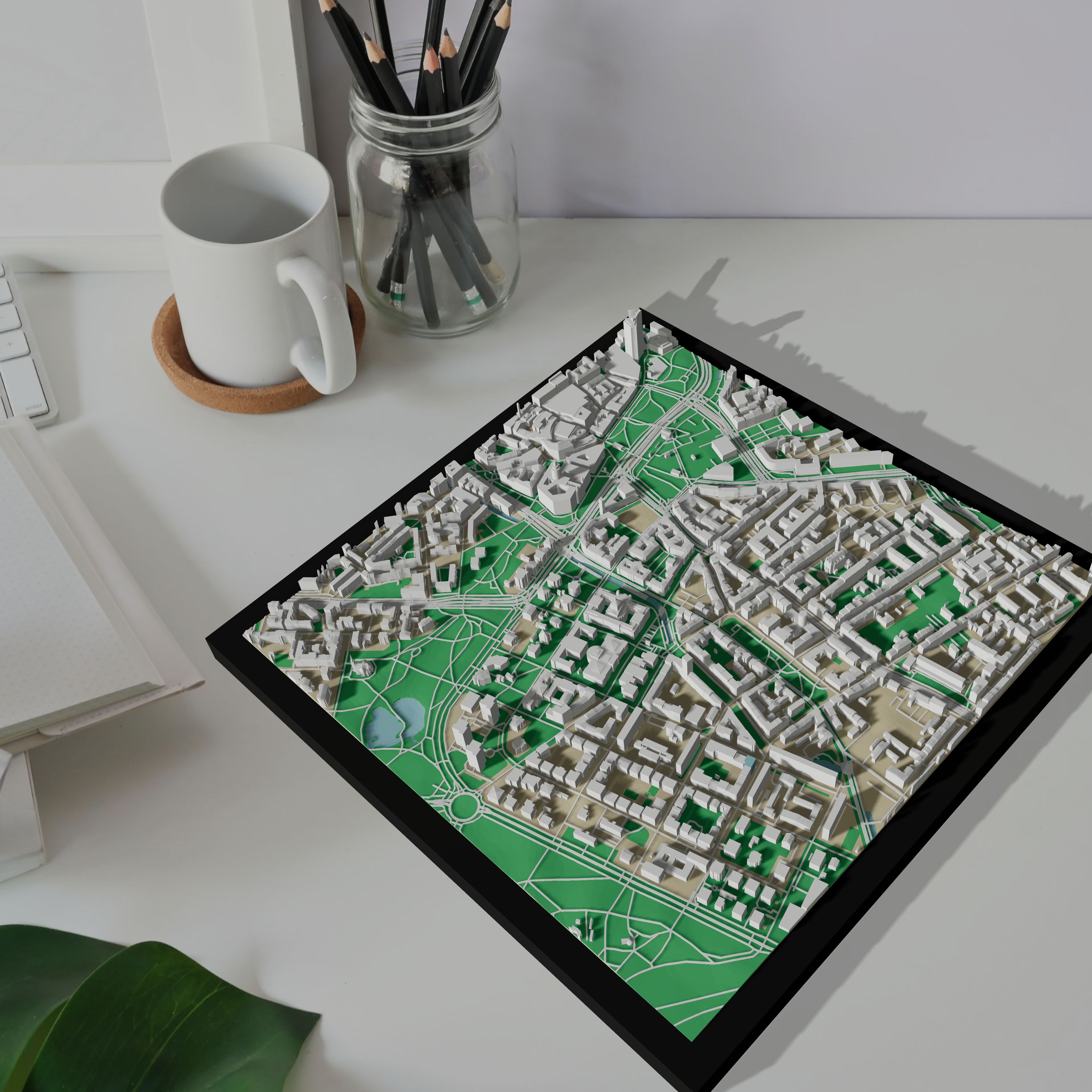 Zentrum-Süd, Leipzig