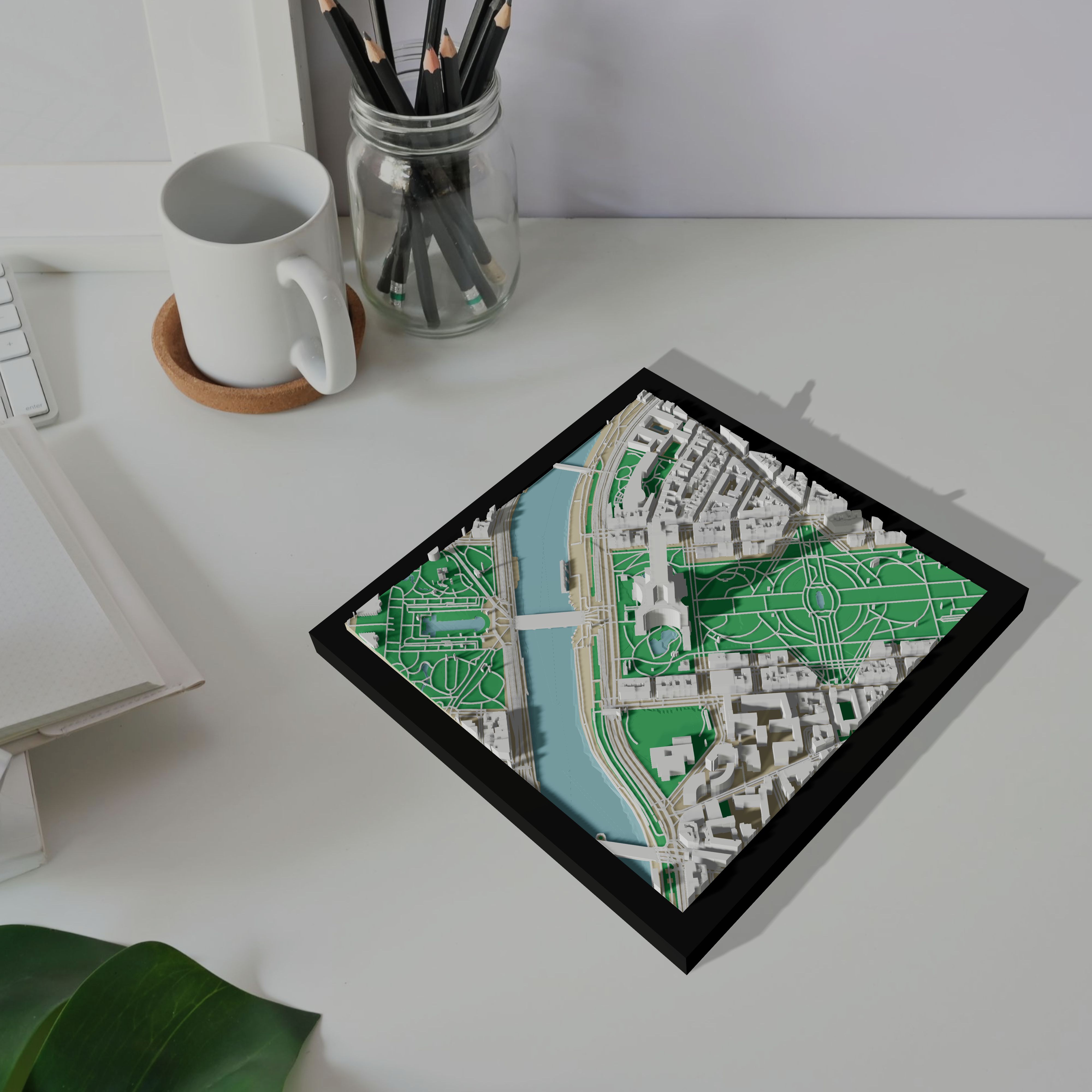 Paris 7e Arrondissement, Paris