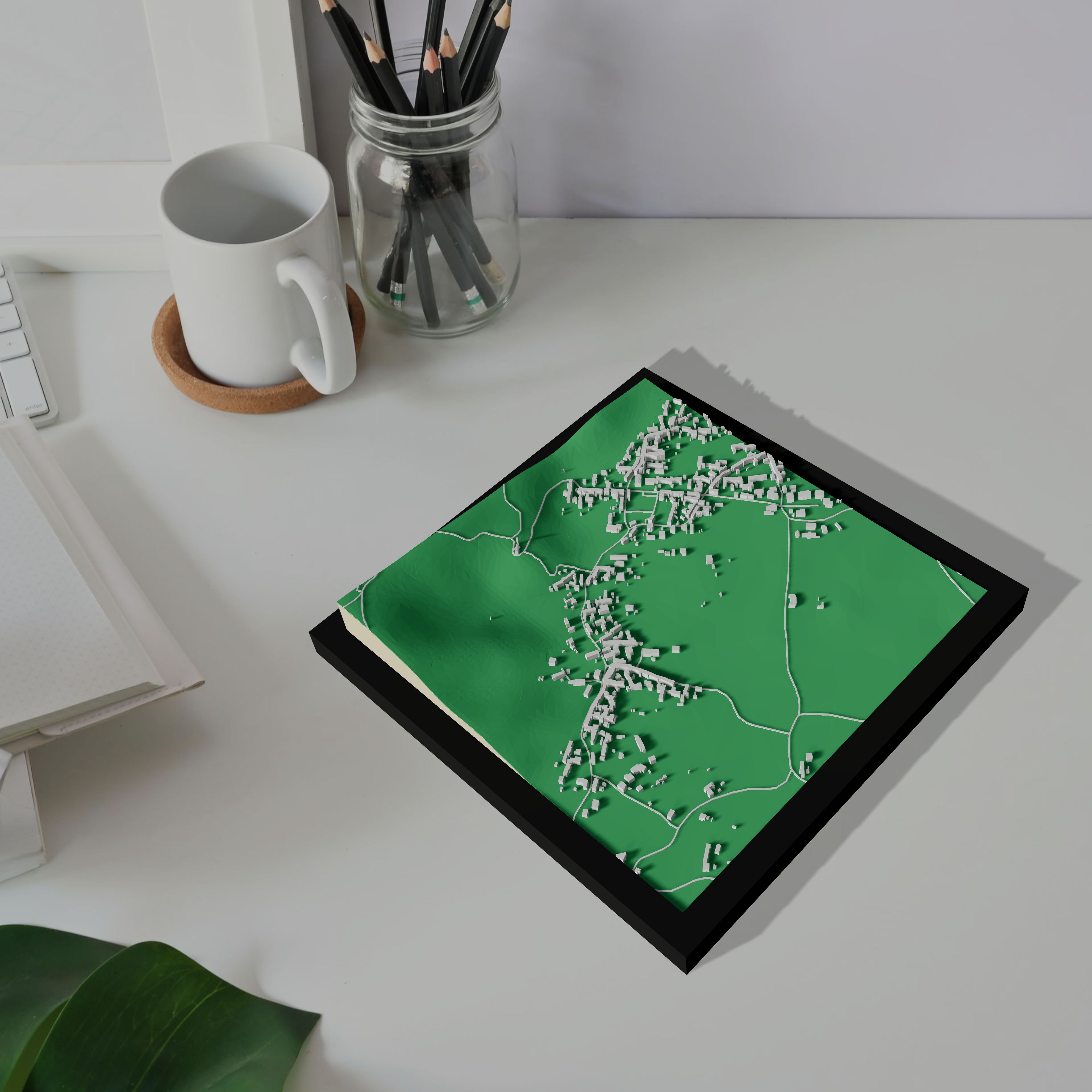 San Giovanni / San Zuan - San Dhan, Polcenigo / Polcenic - Al Borc