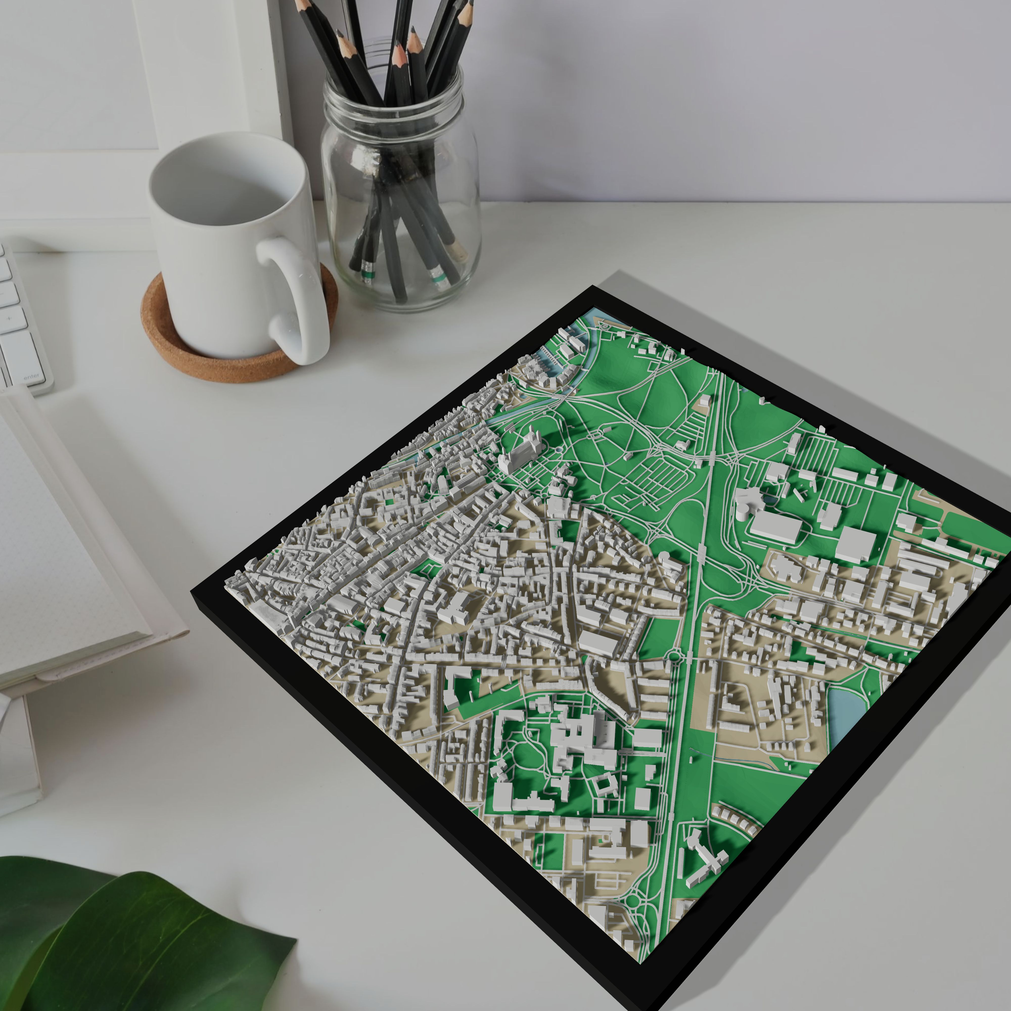 Kernstadt-Süd, Speyer