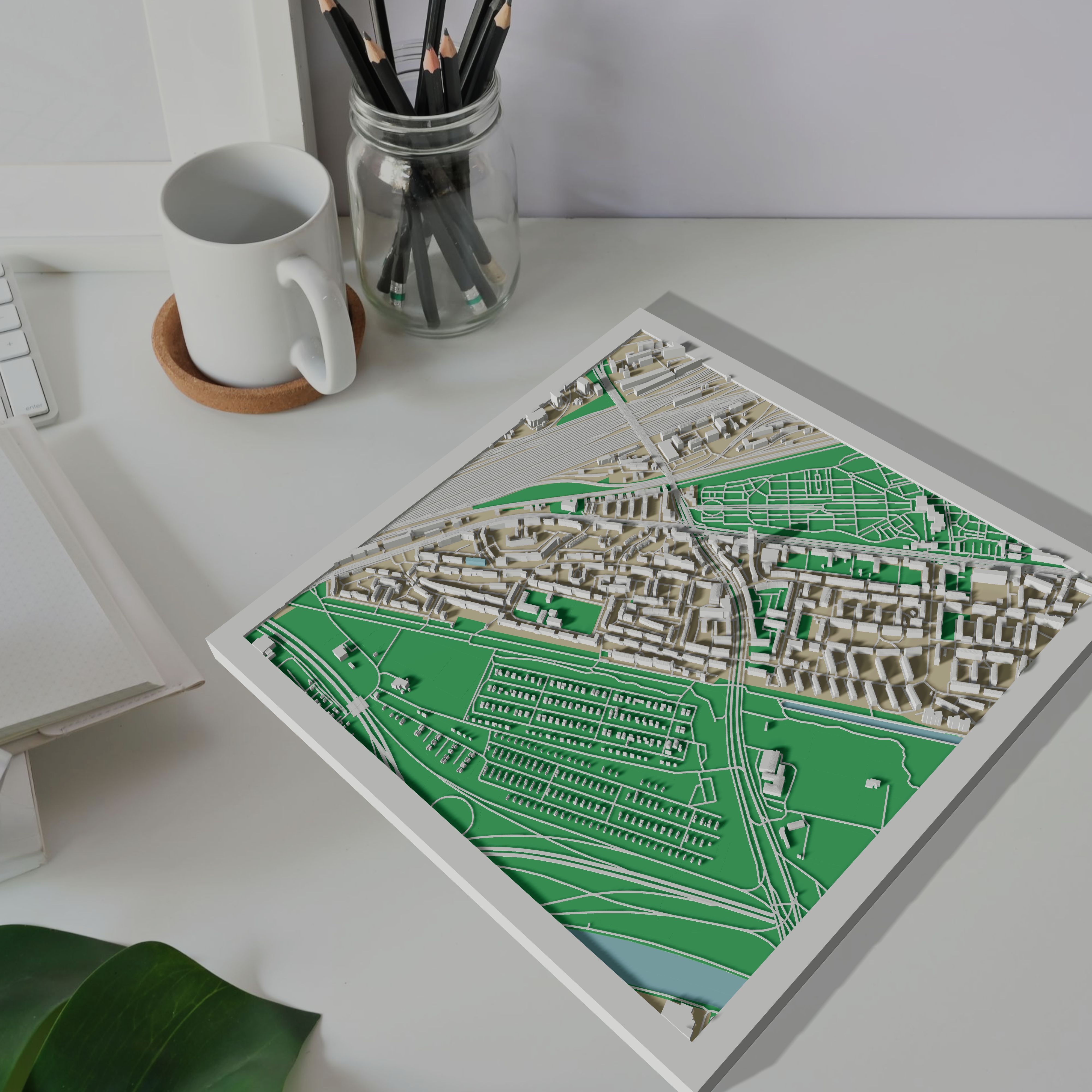 Gartenstadt, Nürnberg