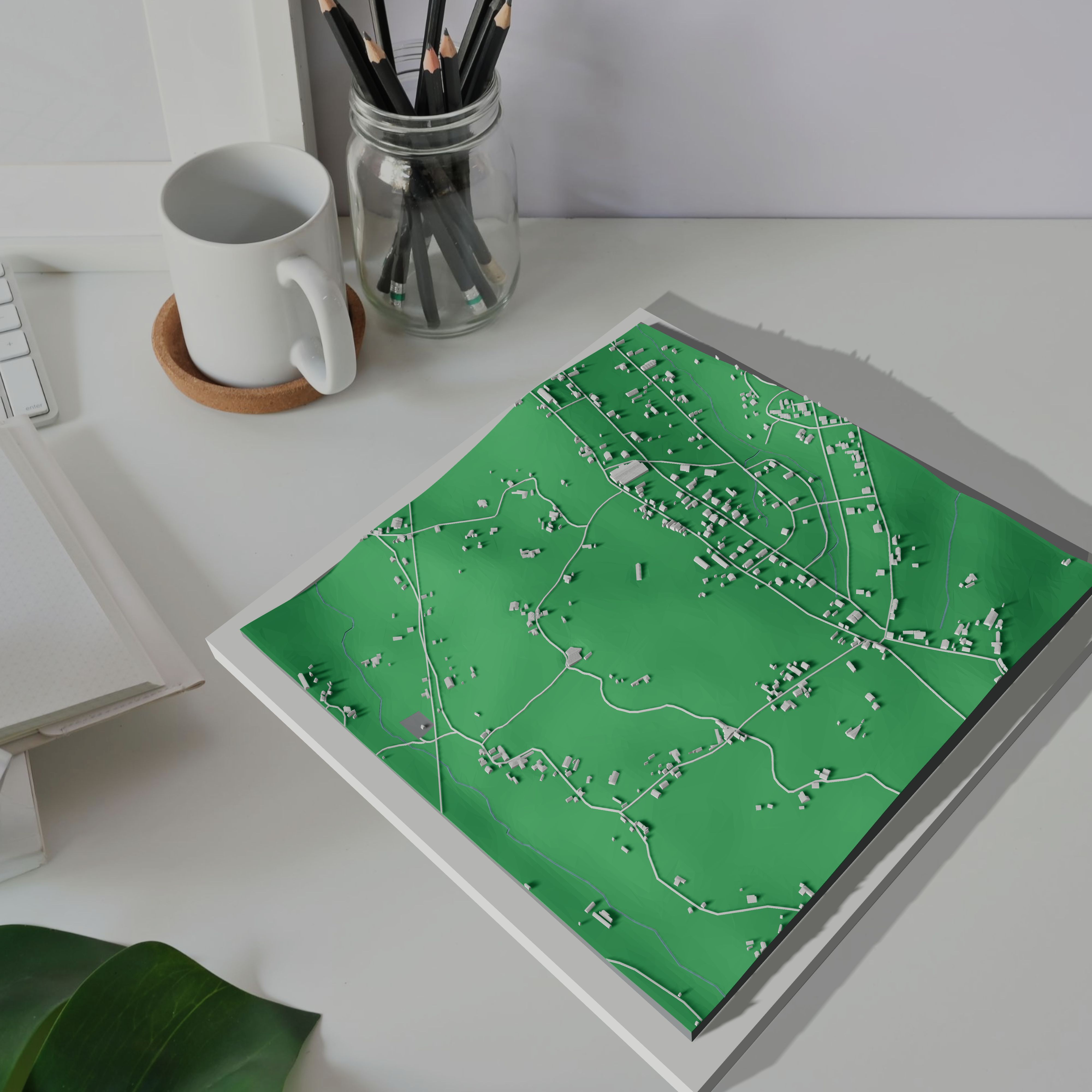 Alhandra, São João dos Montes e Calhandriz