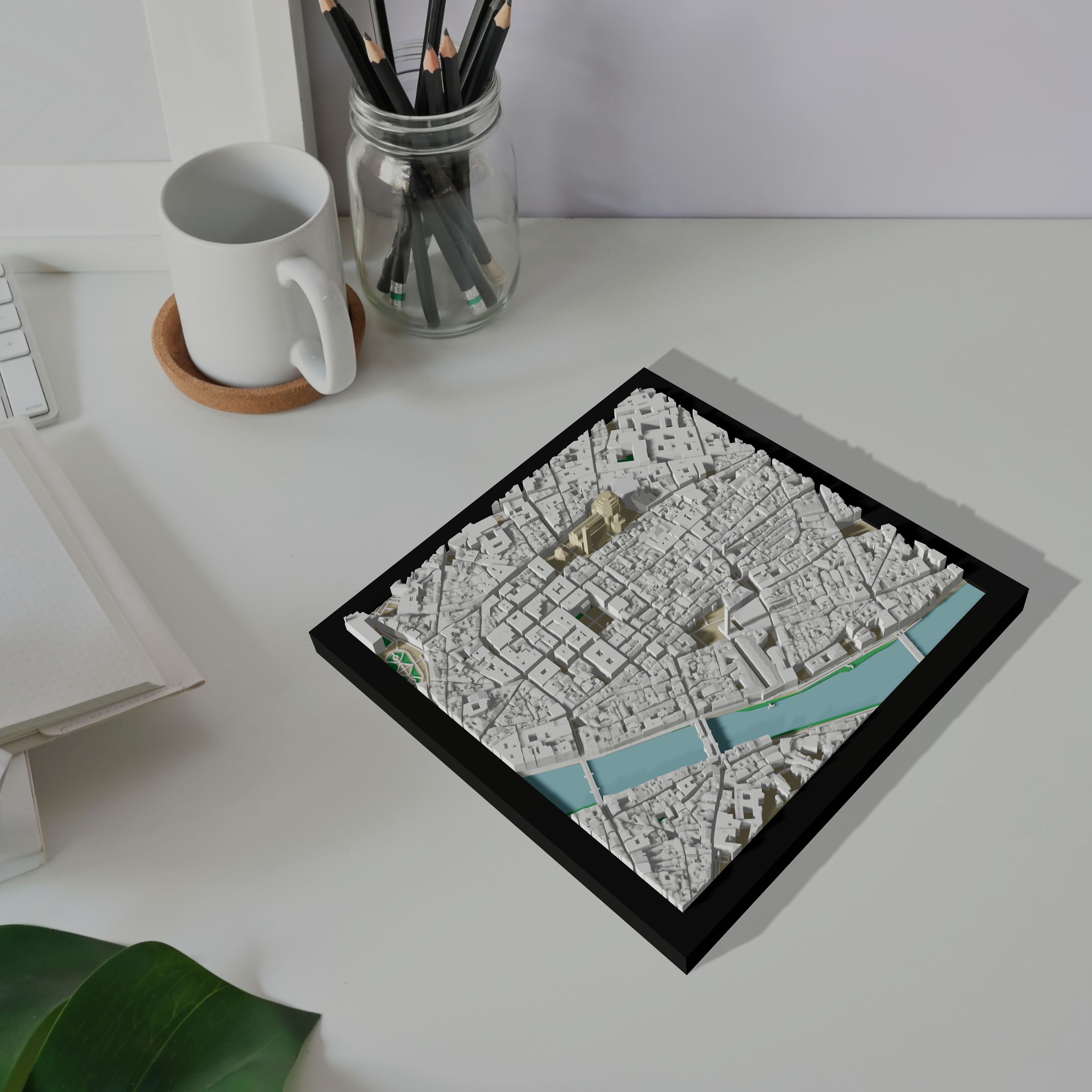 Quartiere 1, Firenze