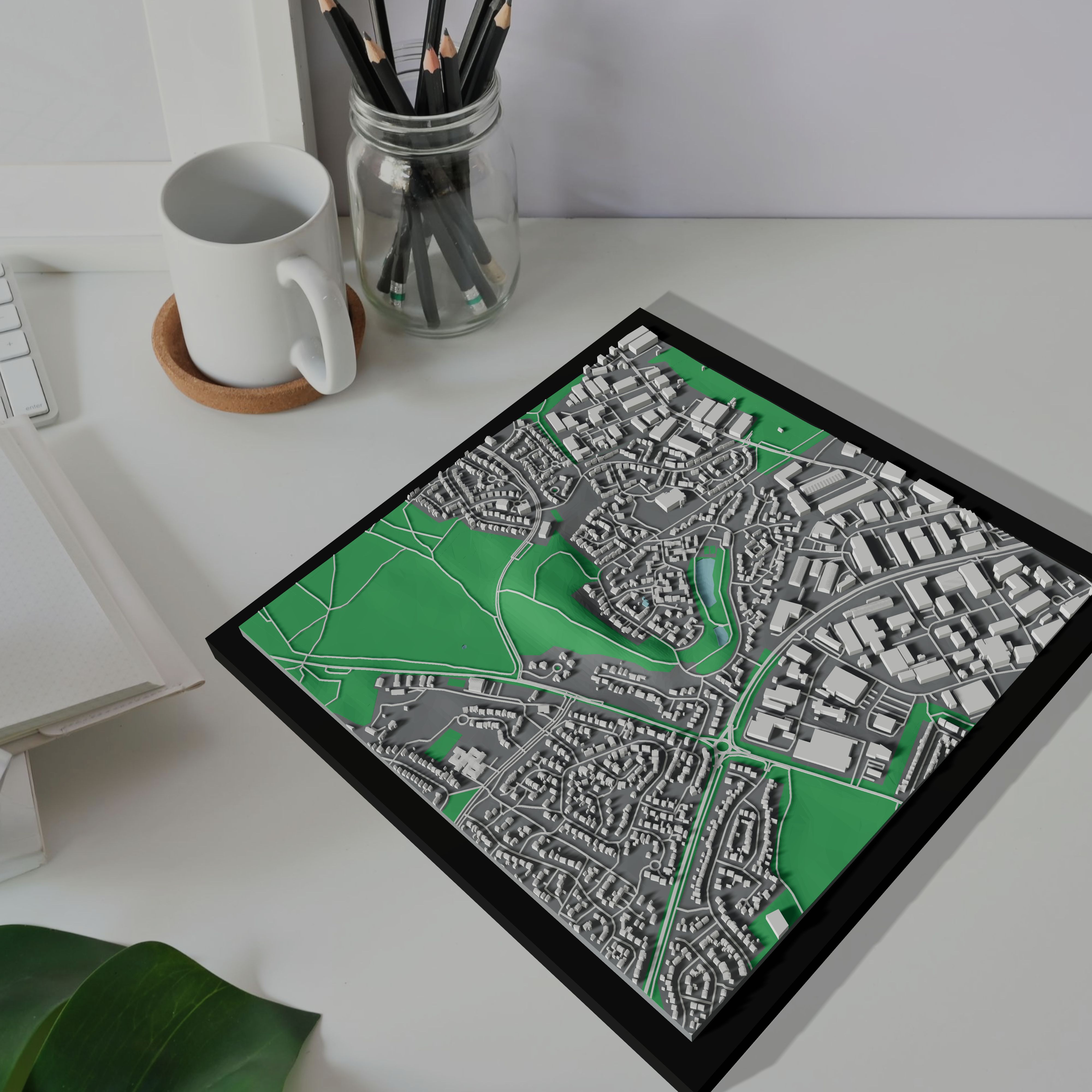 Bridge of Don, Aberdeen City