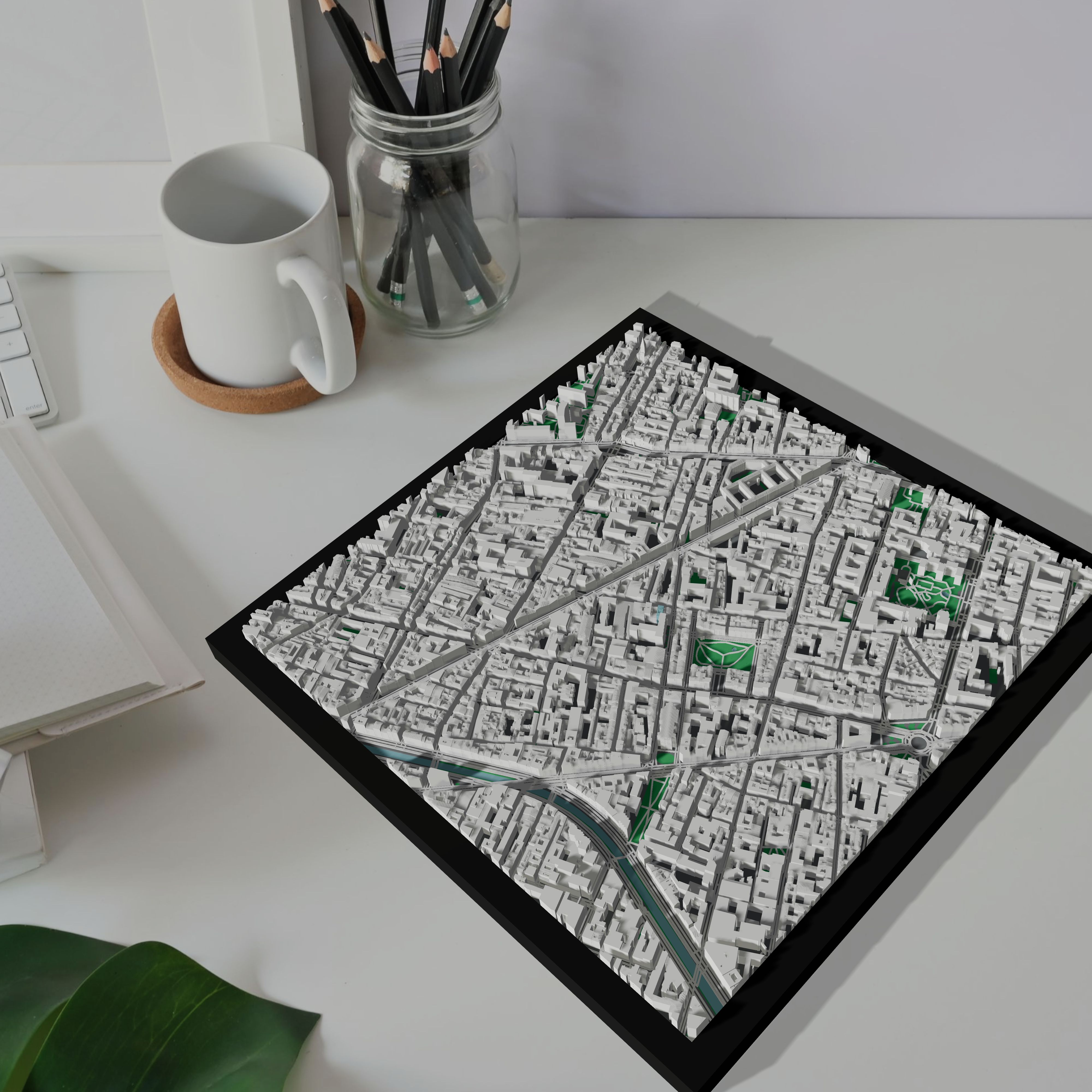 Paris 11e Arrondissement, Paris