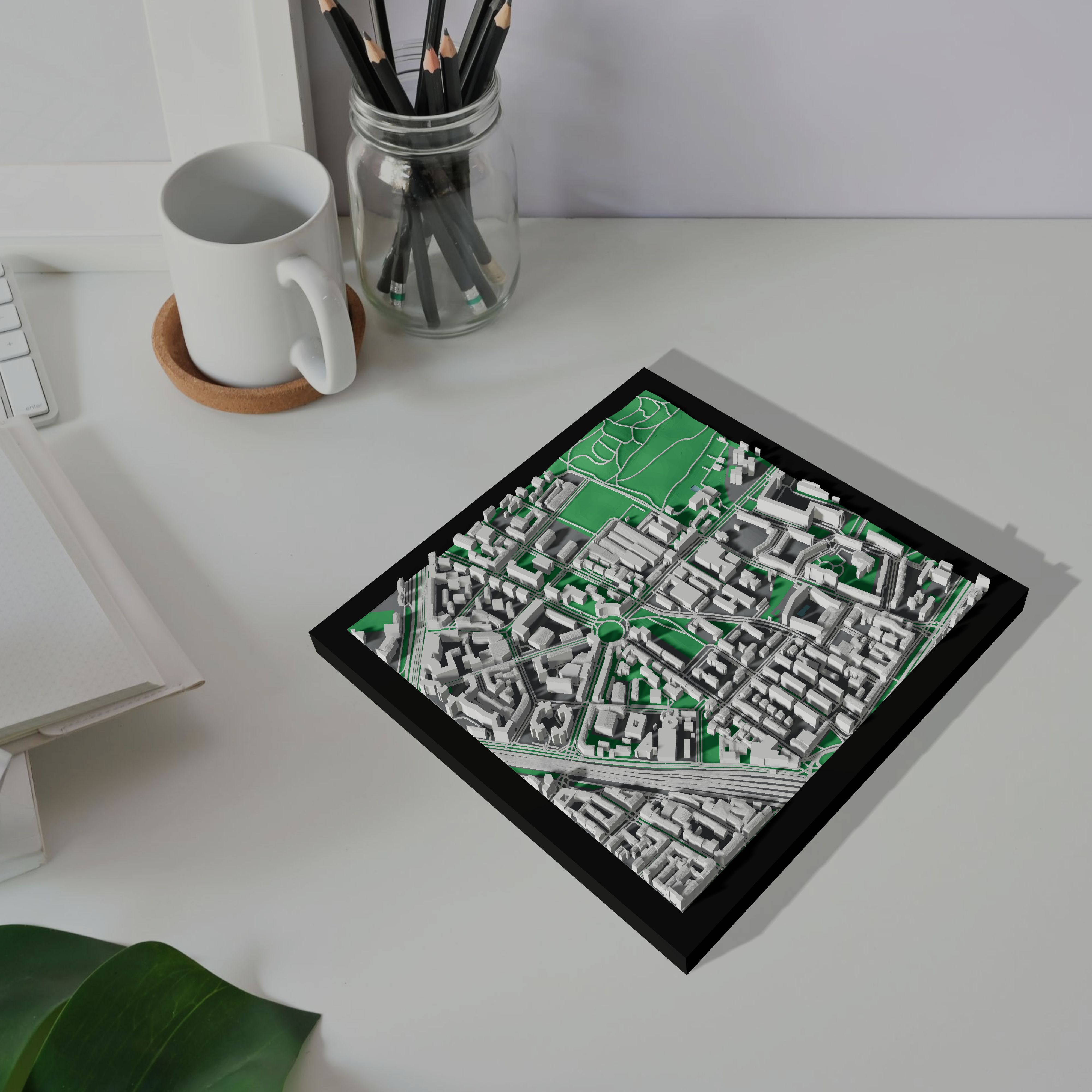 Parco Lambro - Cimiano, Milano