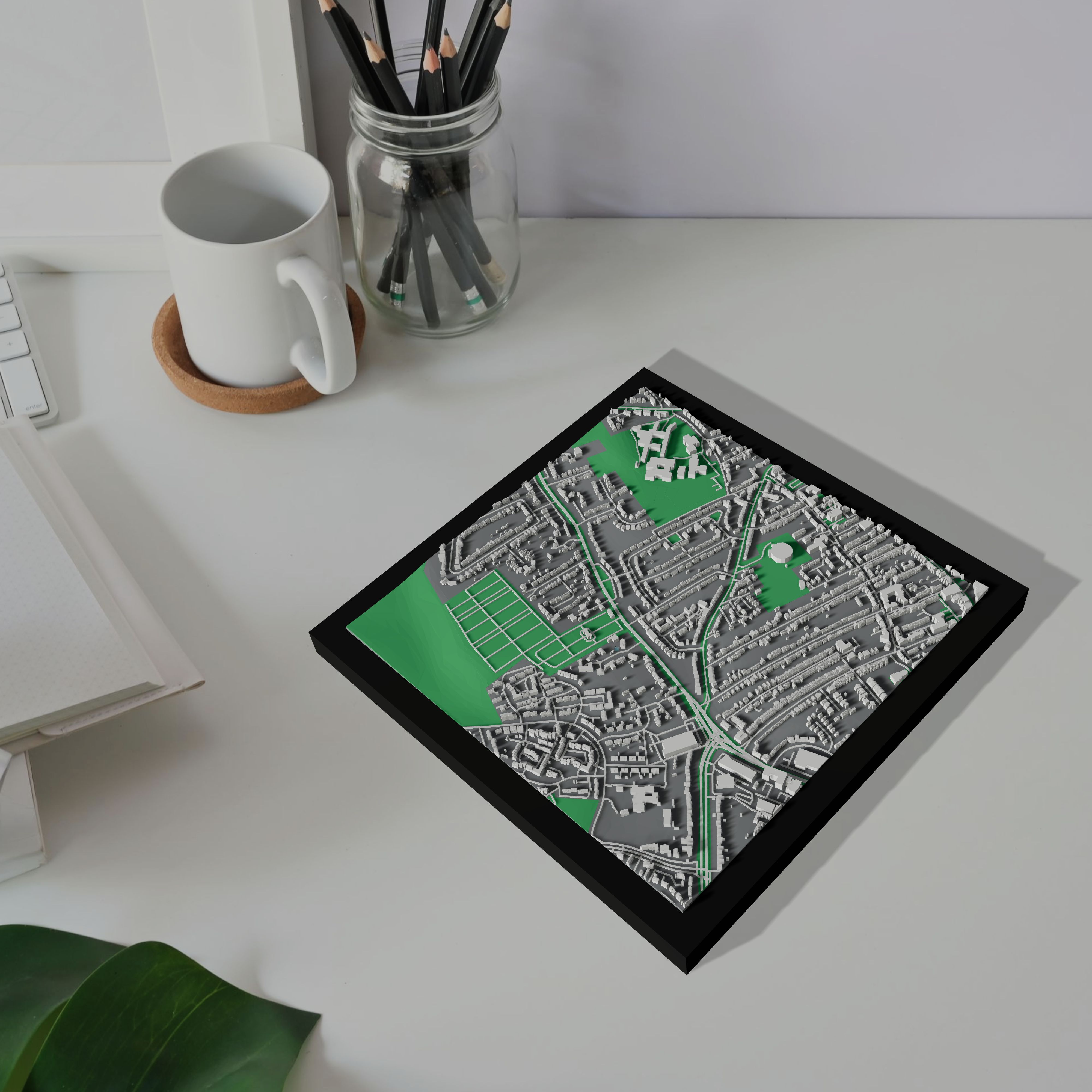 Daybrook, City of Nottingham