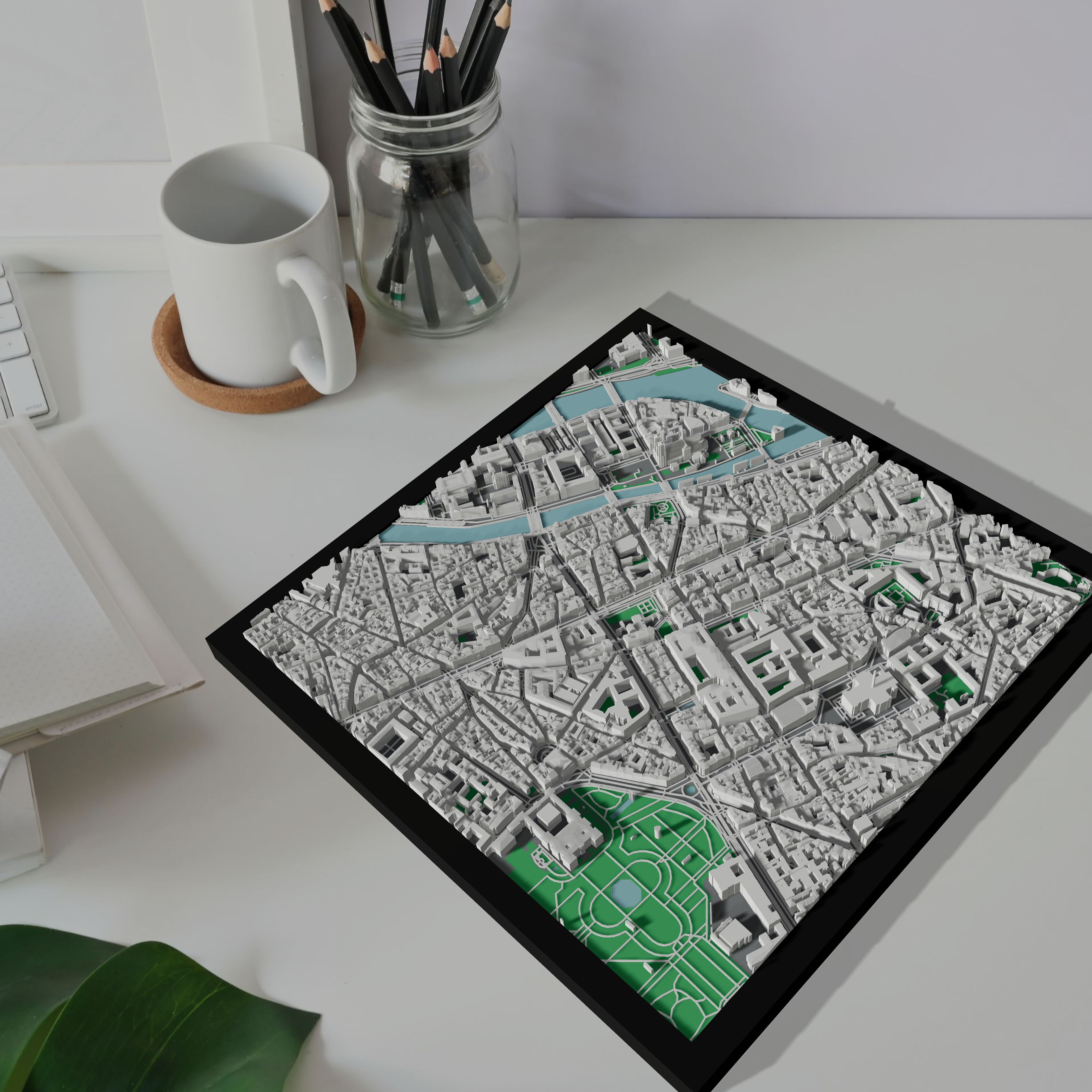 Paris 5e Arrondissement, Paris