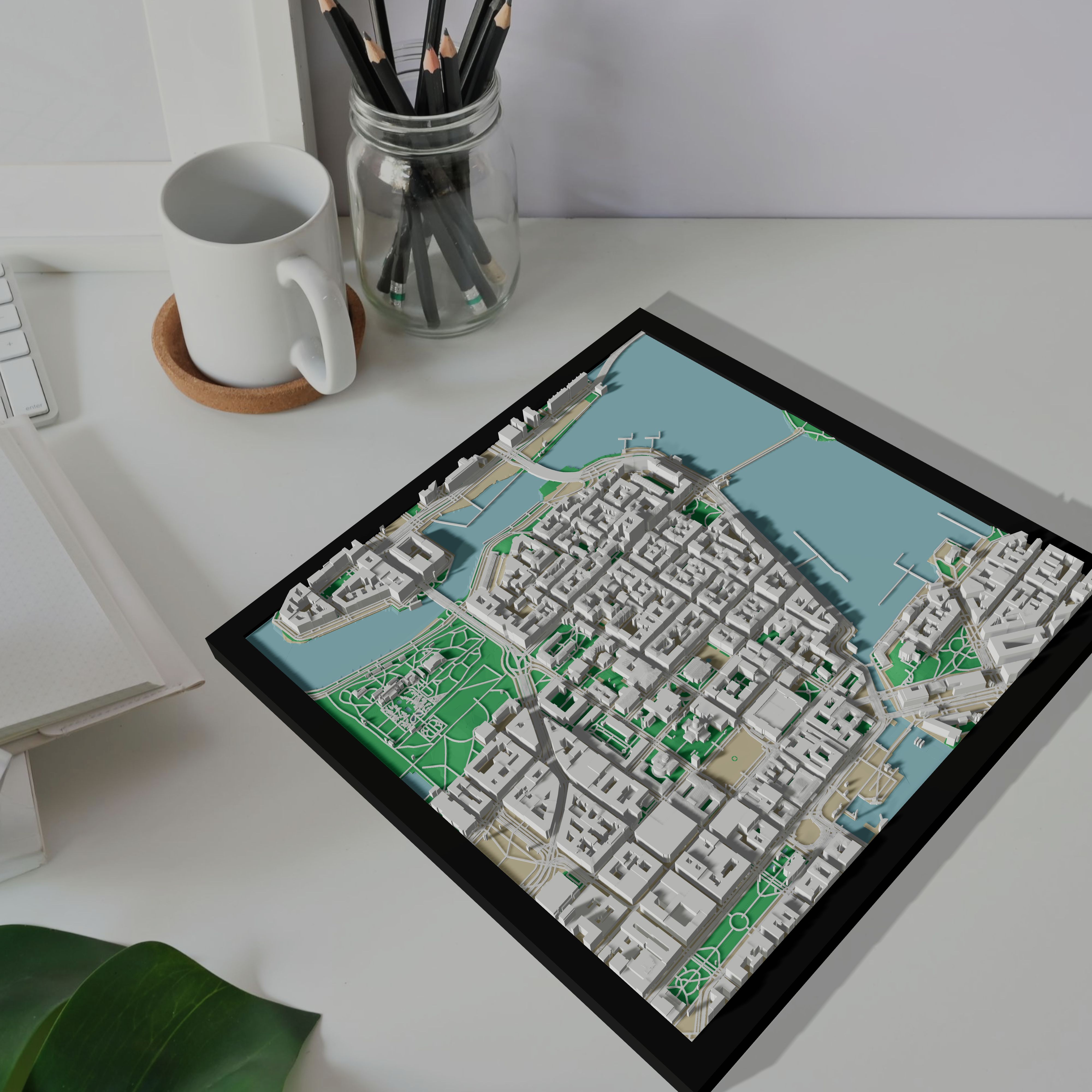 Kruununhaka, Helsinki