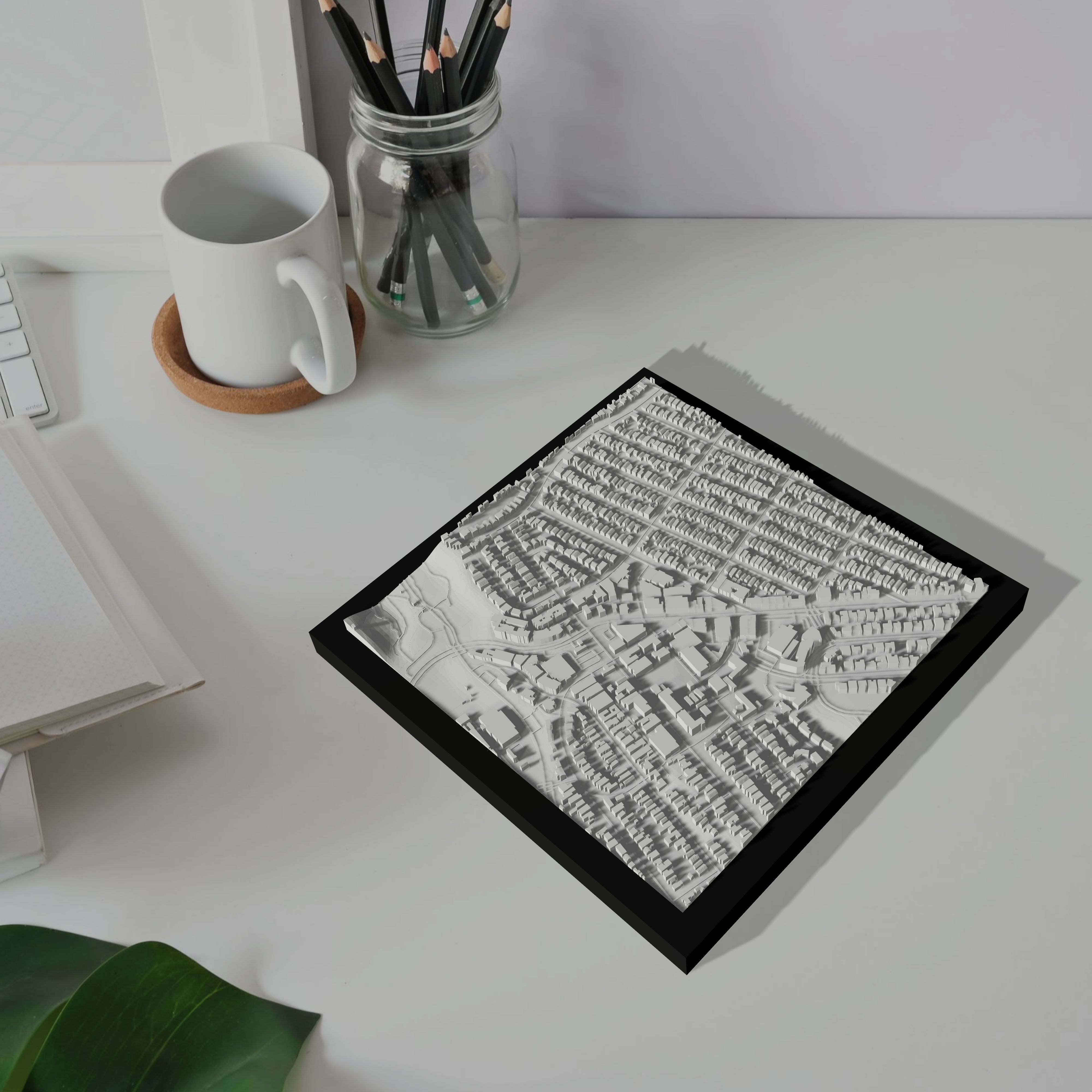 Pacific Palisades, Los Angeles