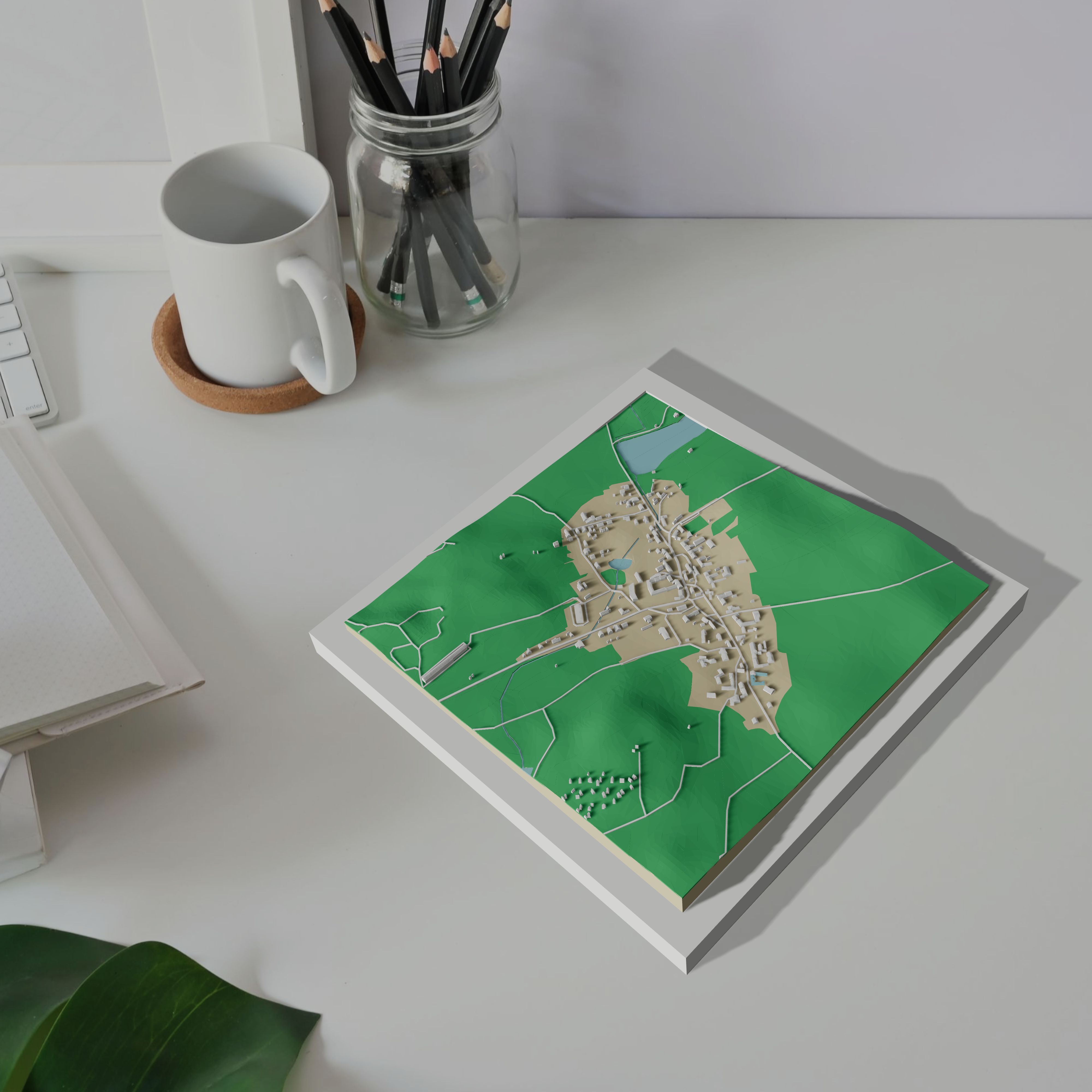 Heřmanov u Křižanova, Heřmanov