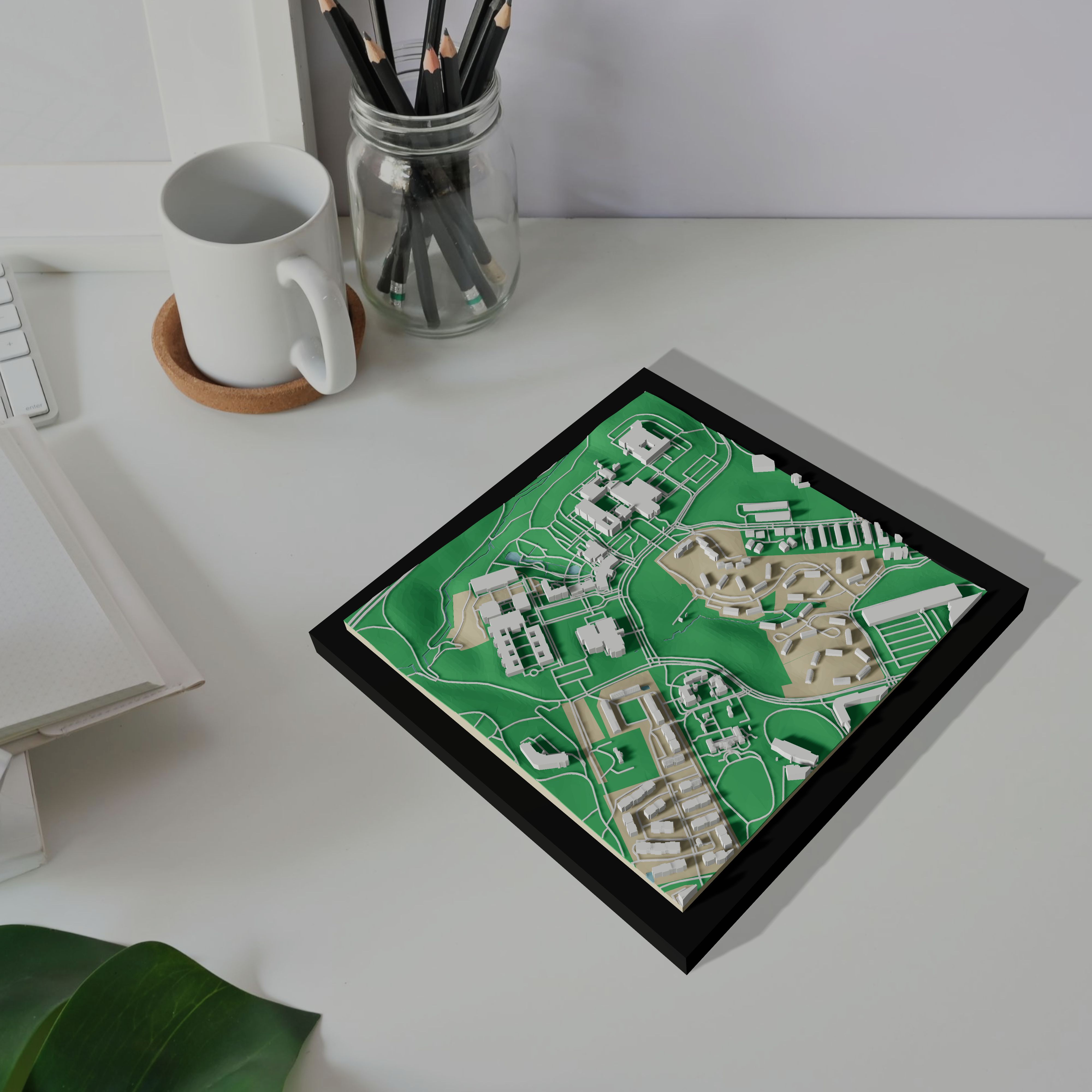 University of Virginia