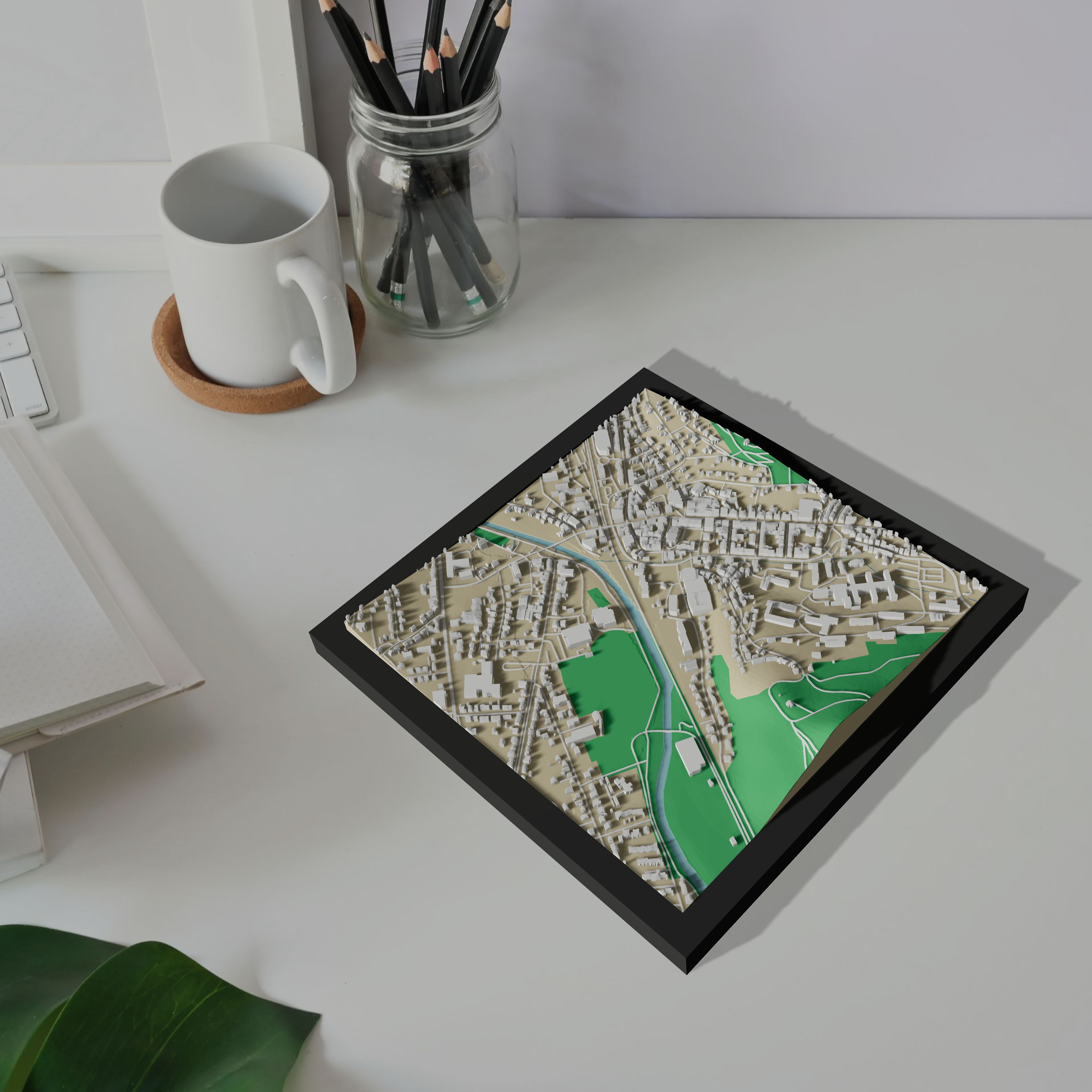 Niedermarsberg, Marsberg