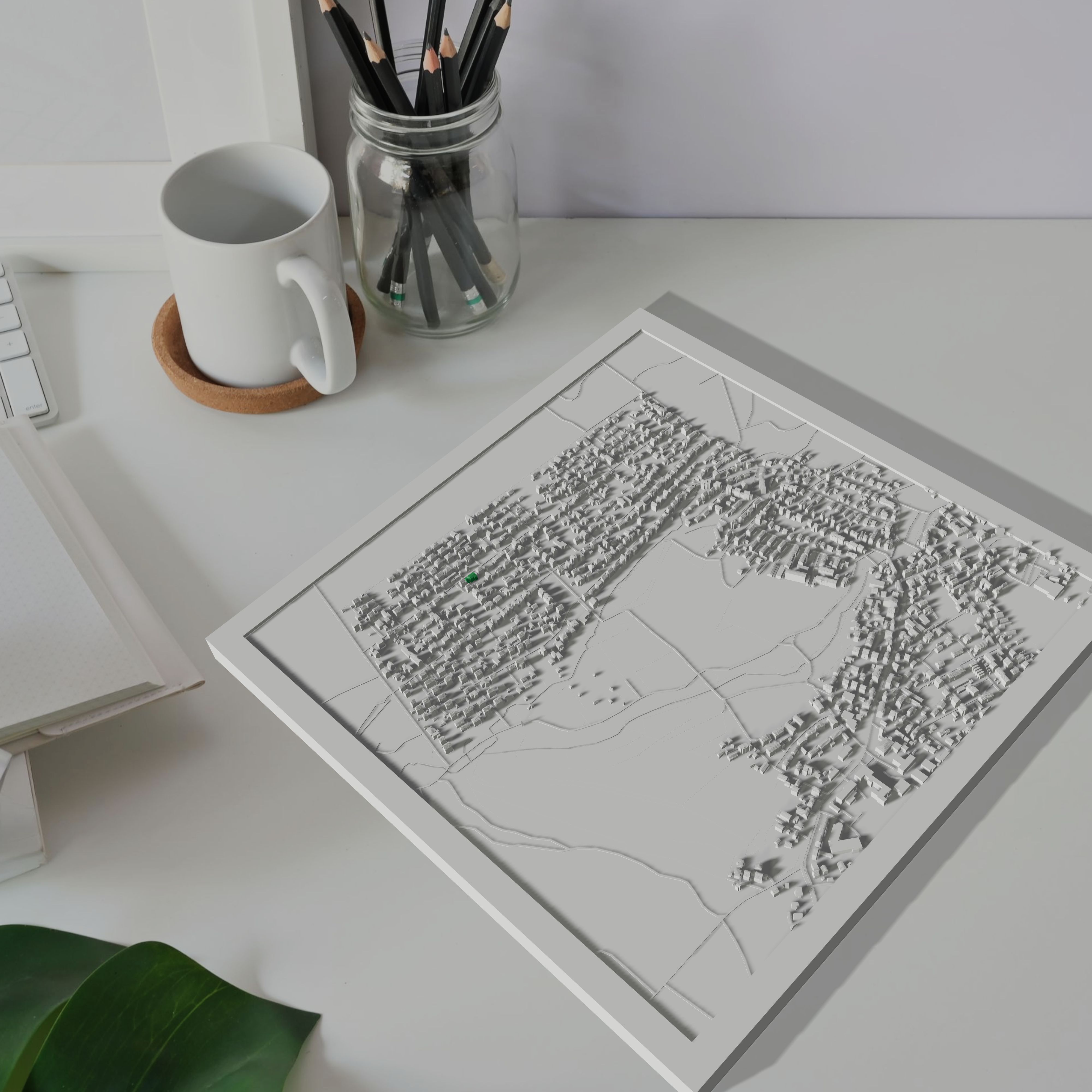 Fischbach bei Nürnberg, Nürnberg