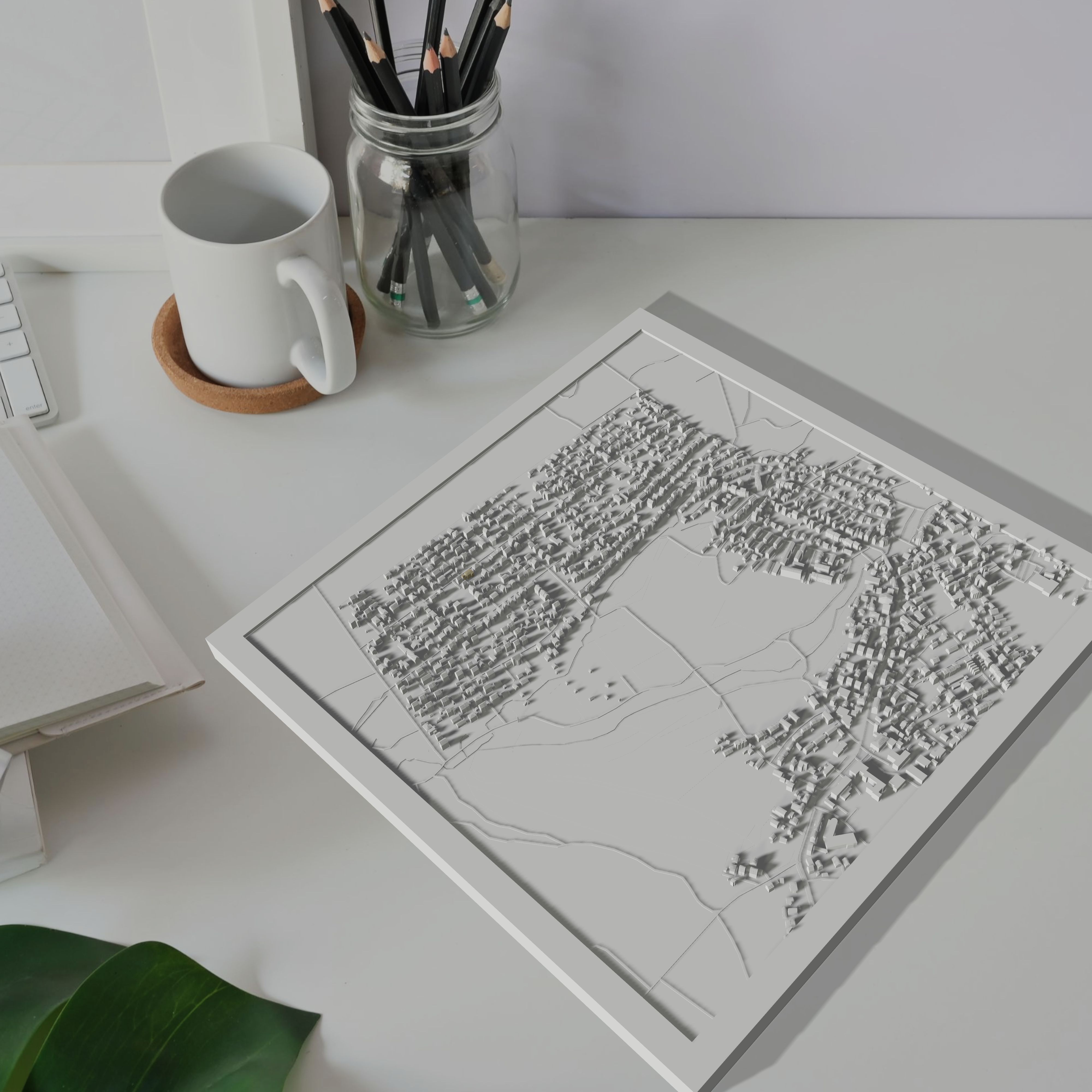 Fischbach bei Nürnberg, Nürnberg