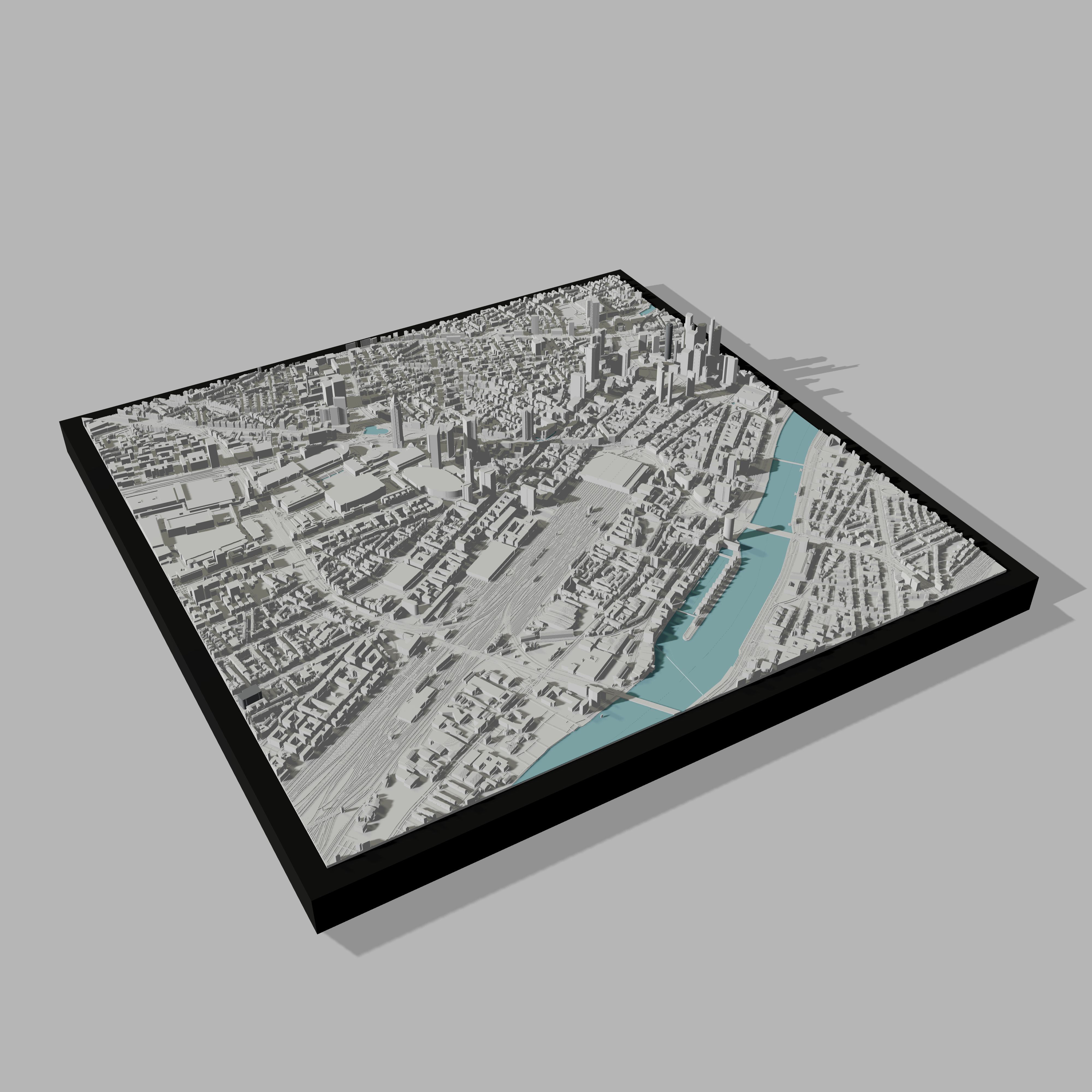 Gallus, Frankfurt am Main