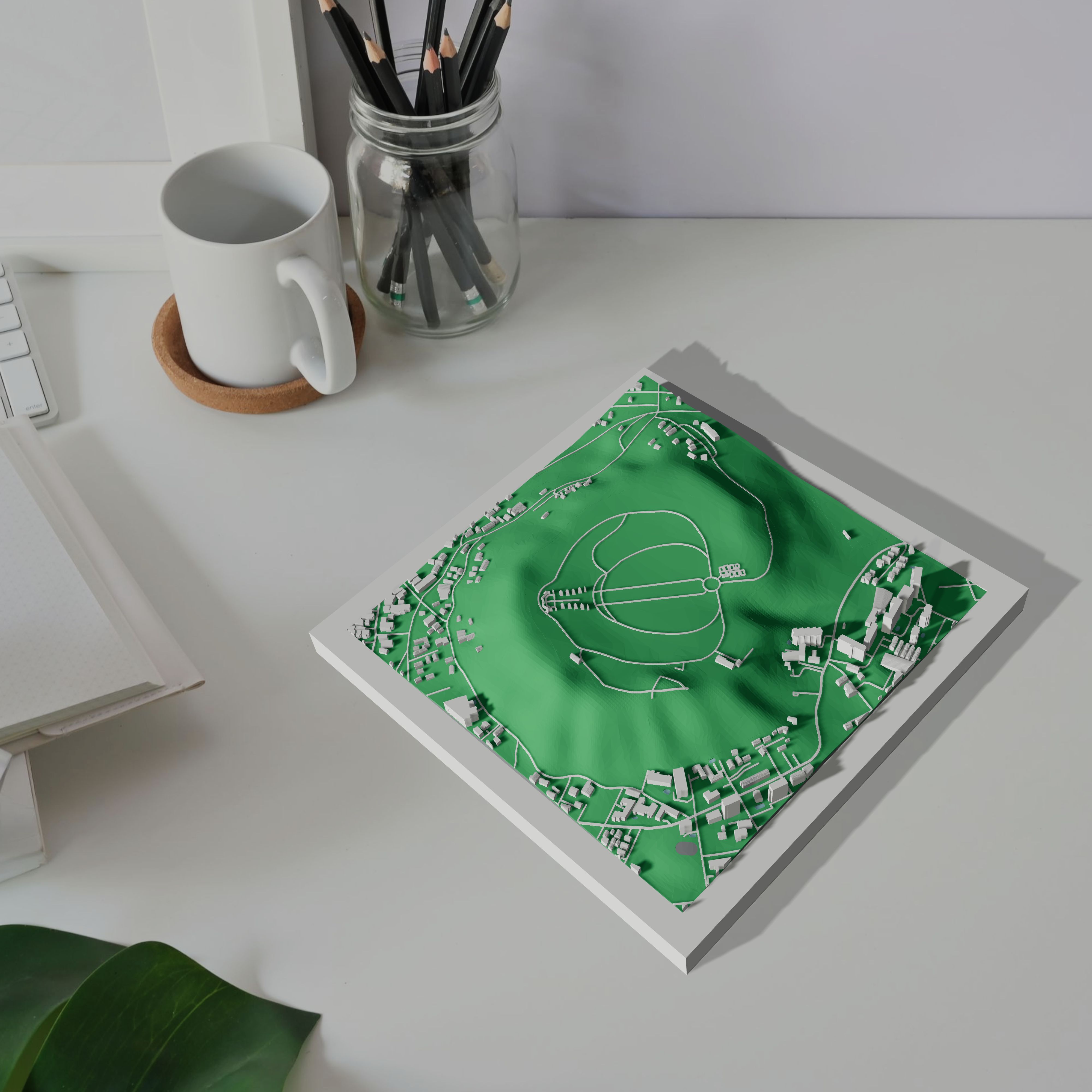 Makiki Kai, Honolulu