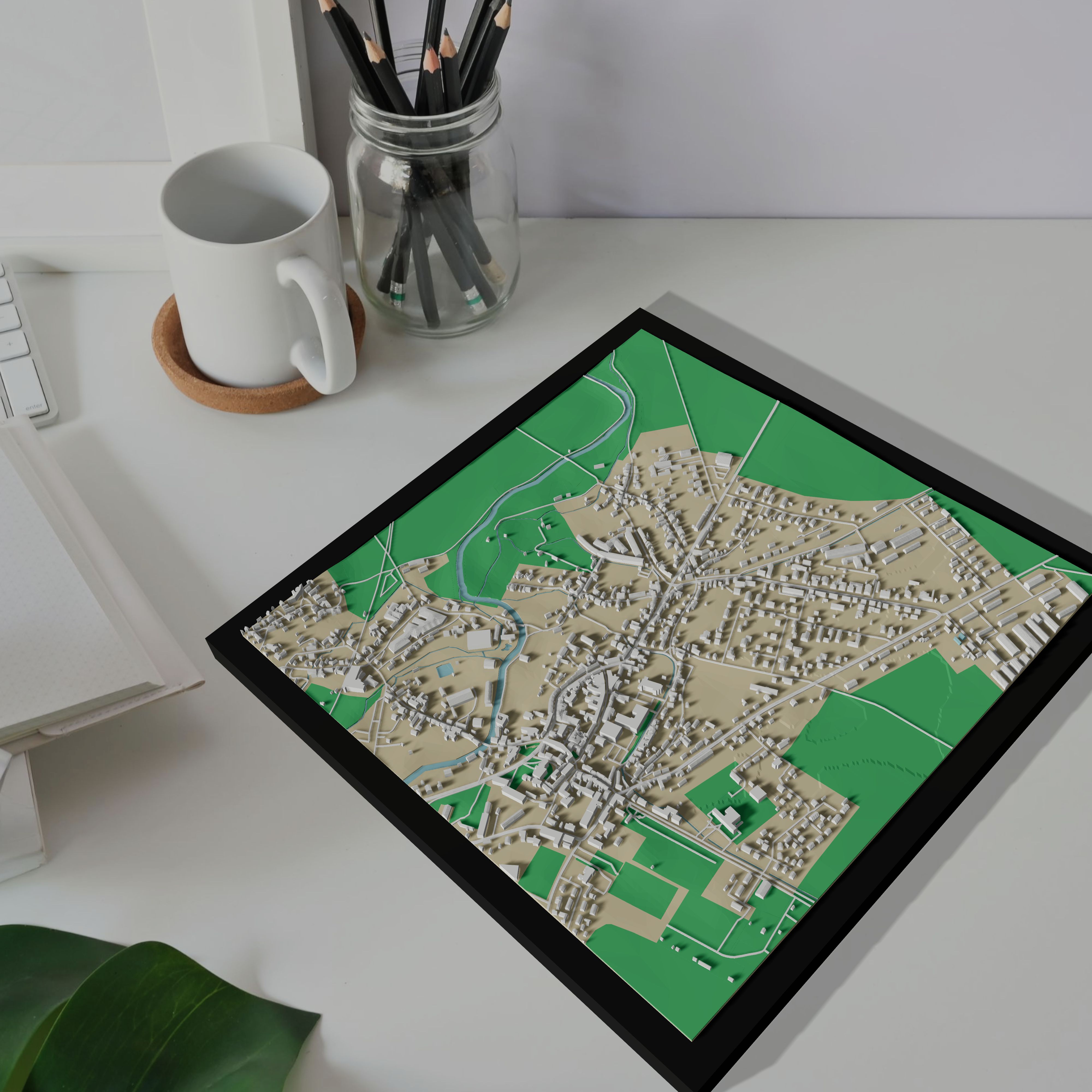 Sinsleben, Ermsleben