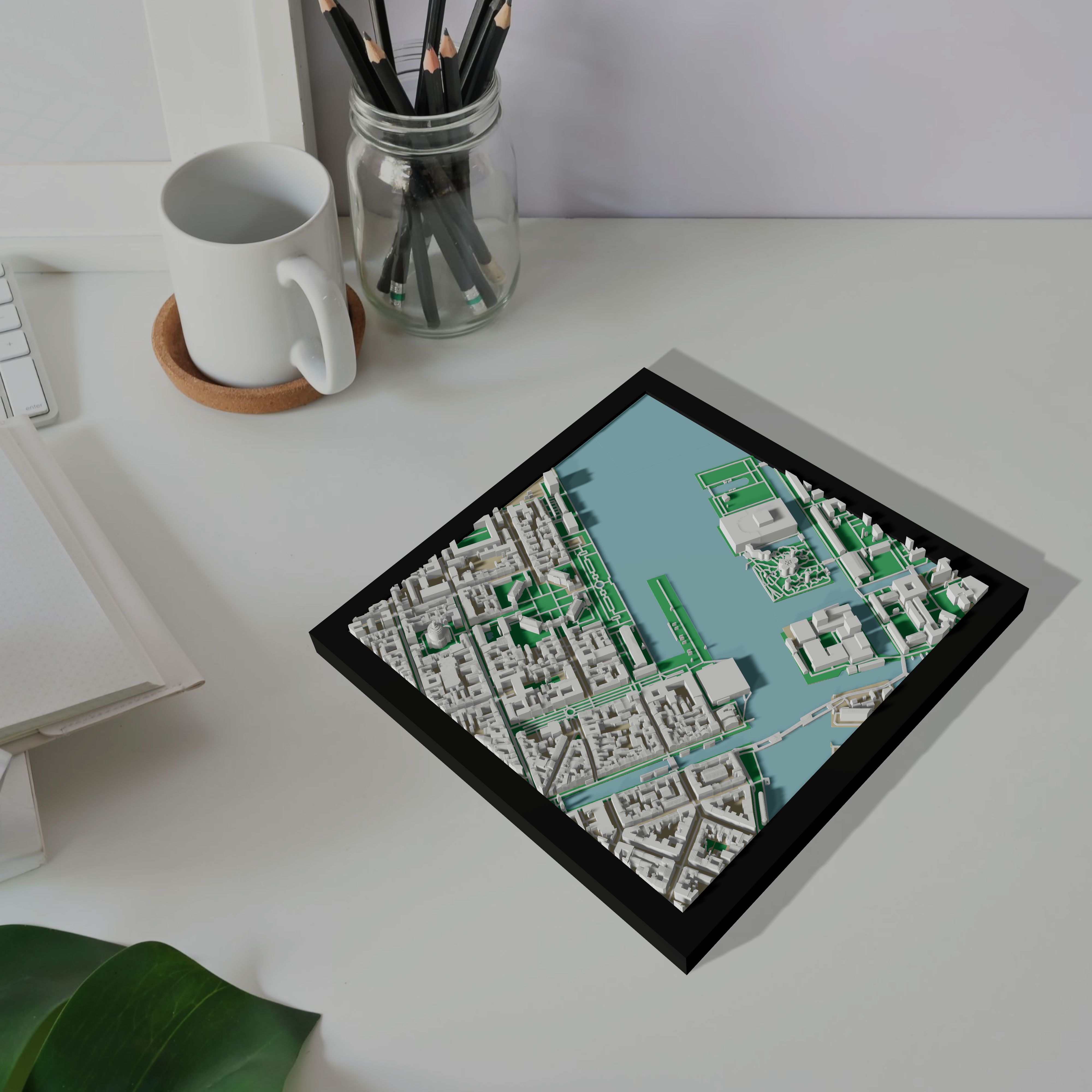 Christianshavn, København