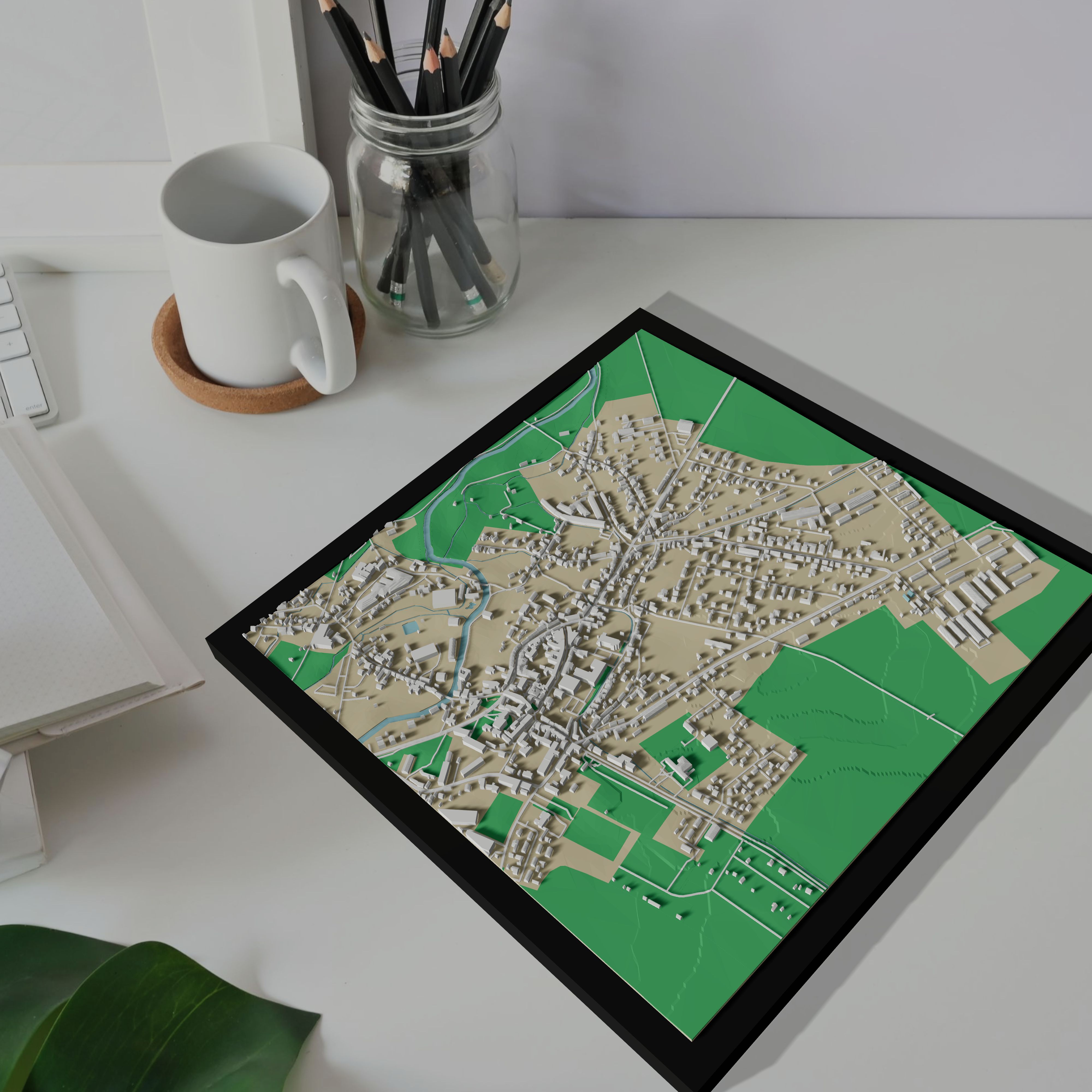 Sinsleben, Ermsleben