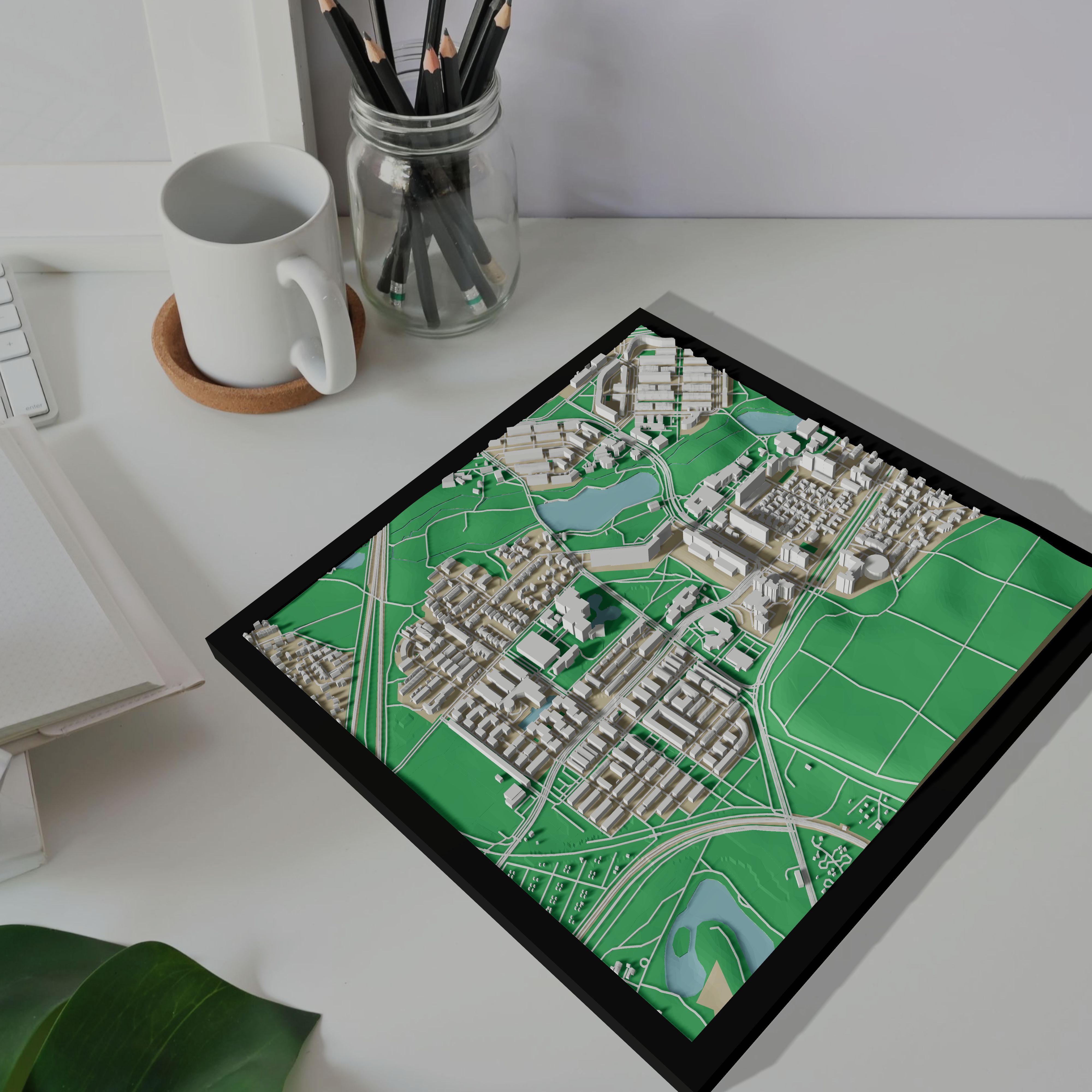 Kranichstein, Darmstadt