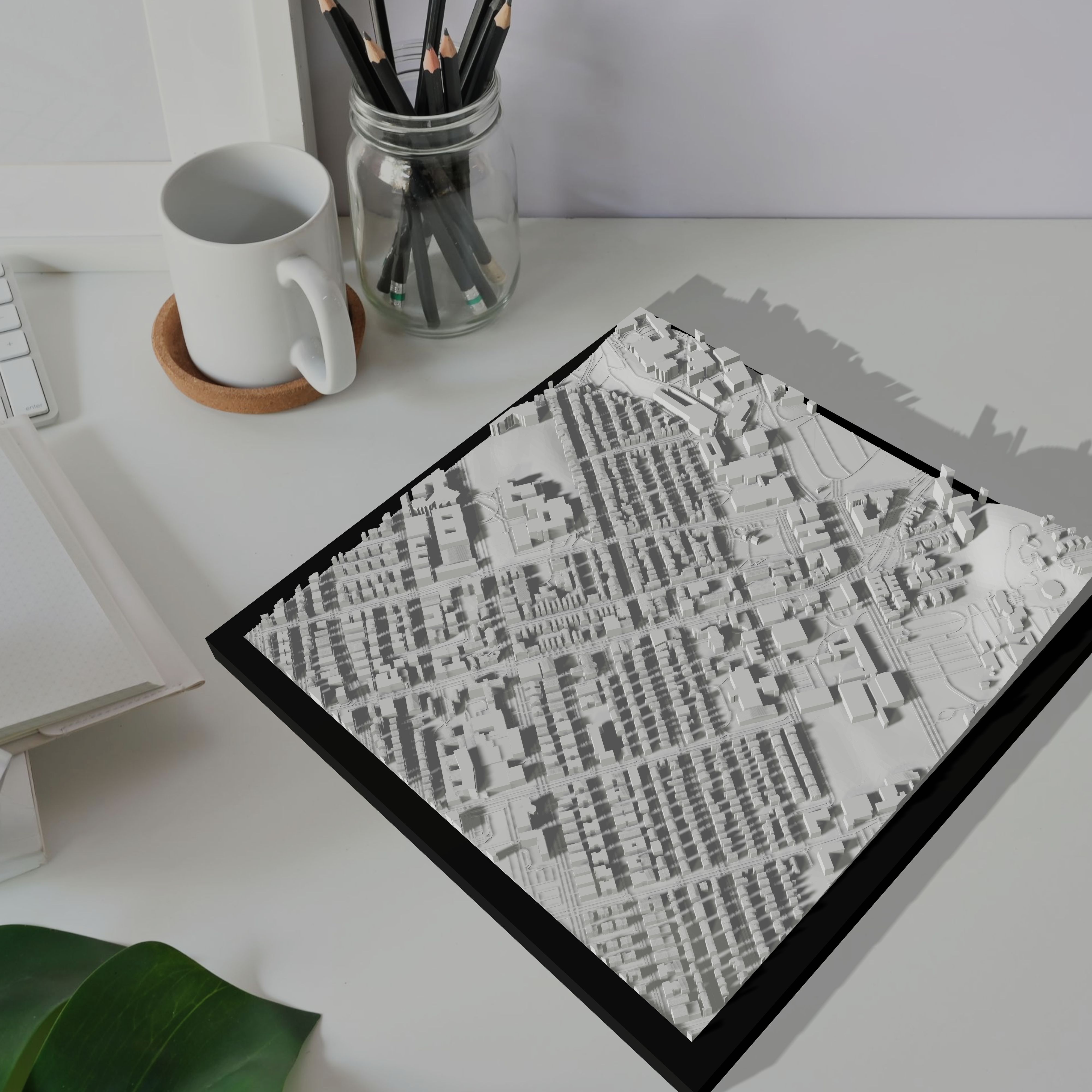 Côte-des-Neiges–Notre-Dame-de-Grâce, Montréal