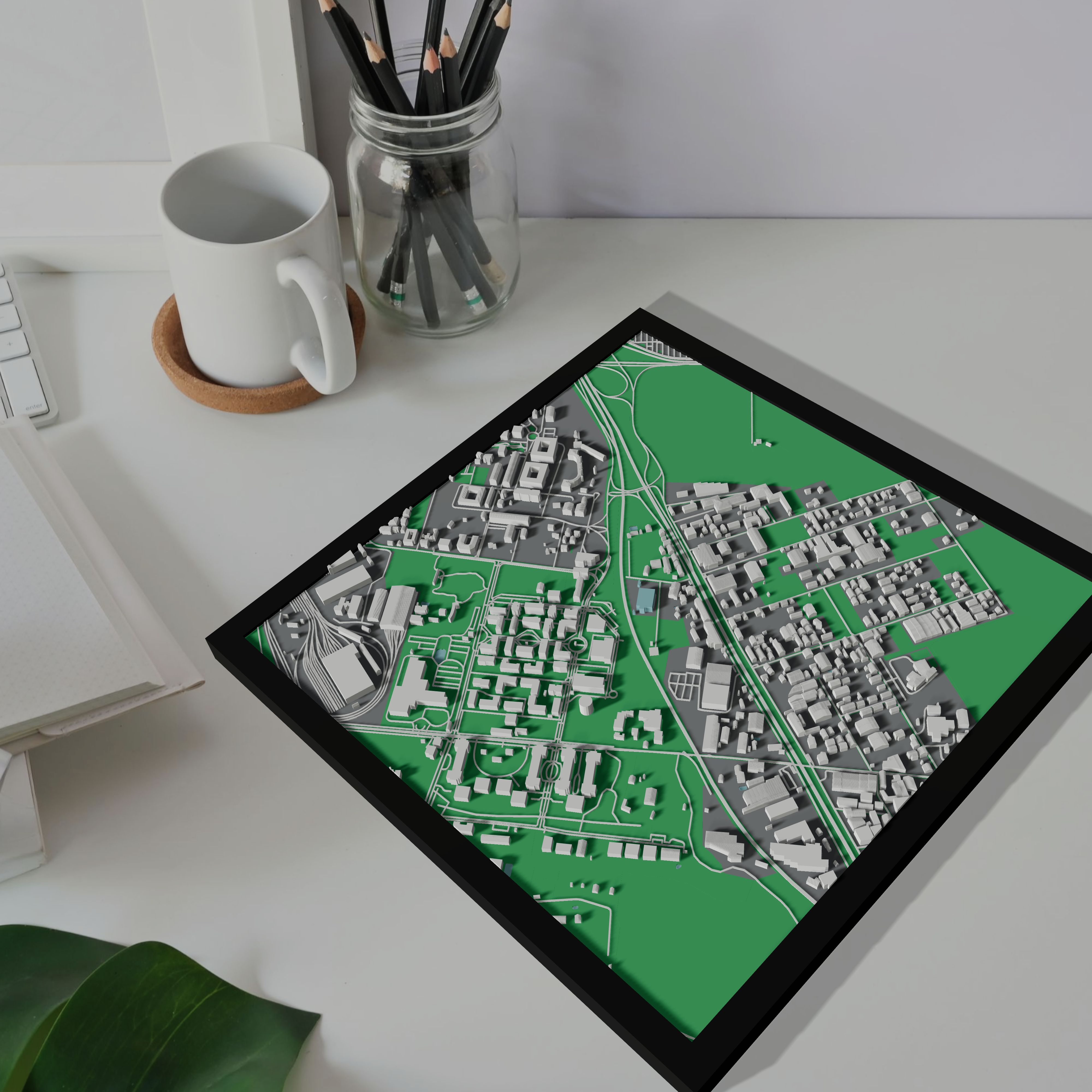 Municipio Roma VII, Roma