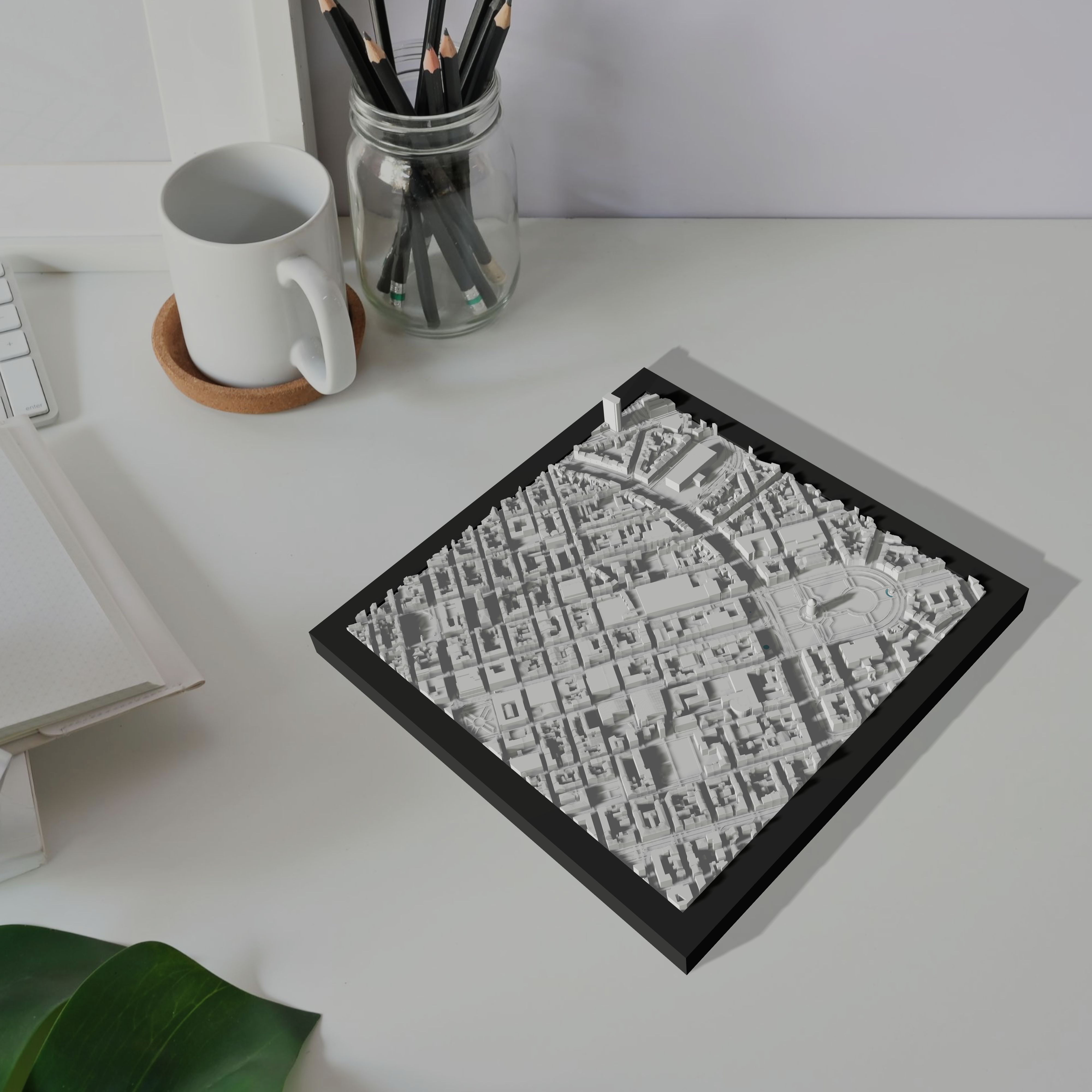 Innenstadt, Mannheim