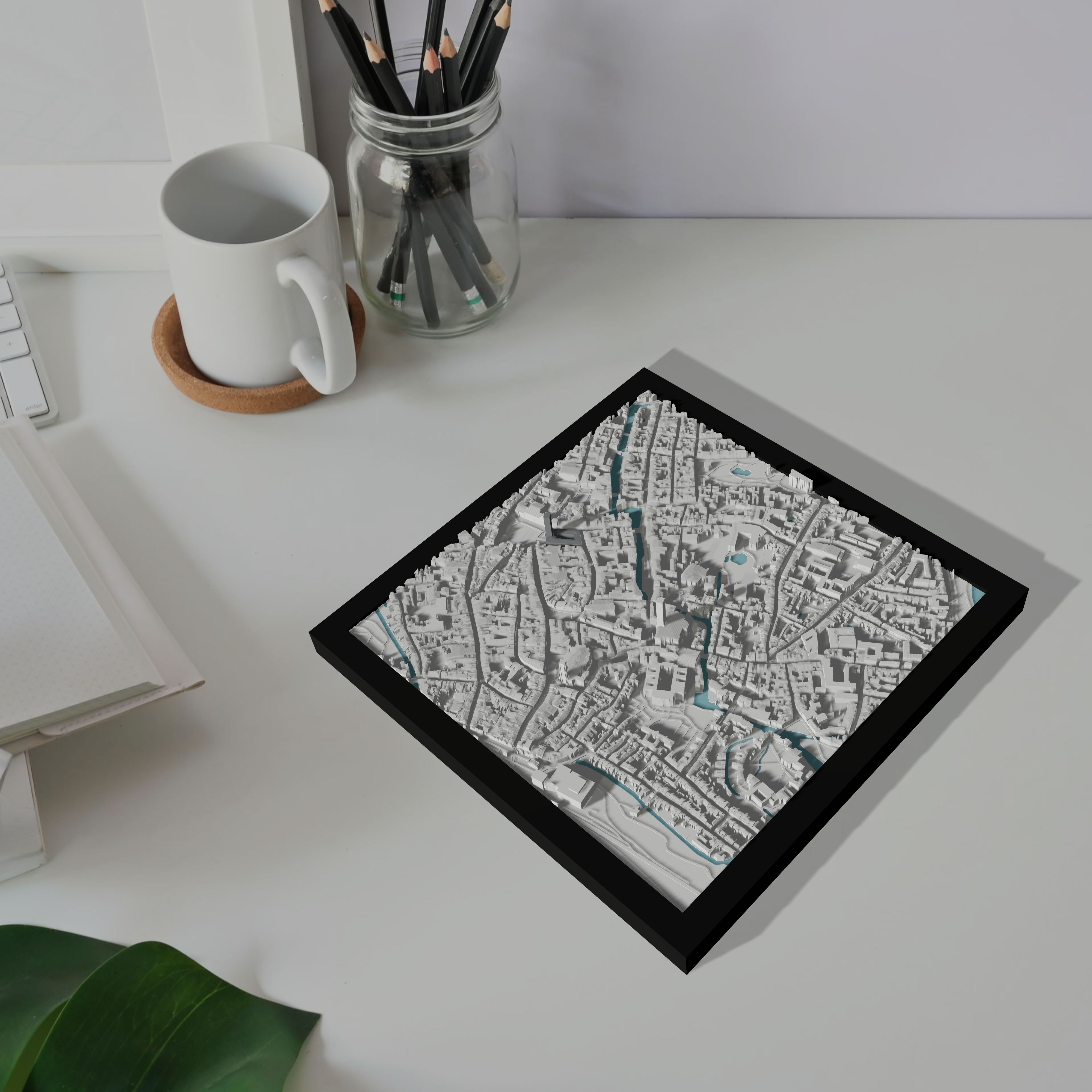 Brugge-Centrum, Brugge