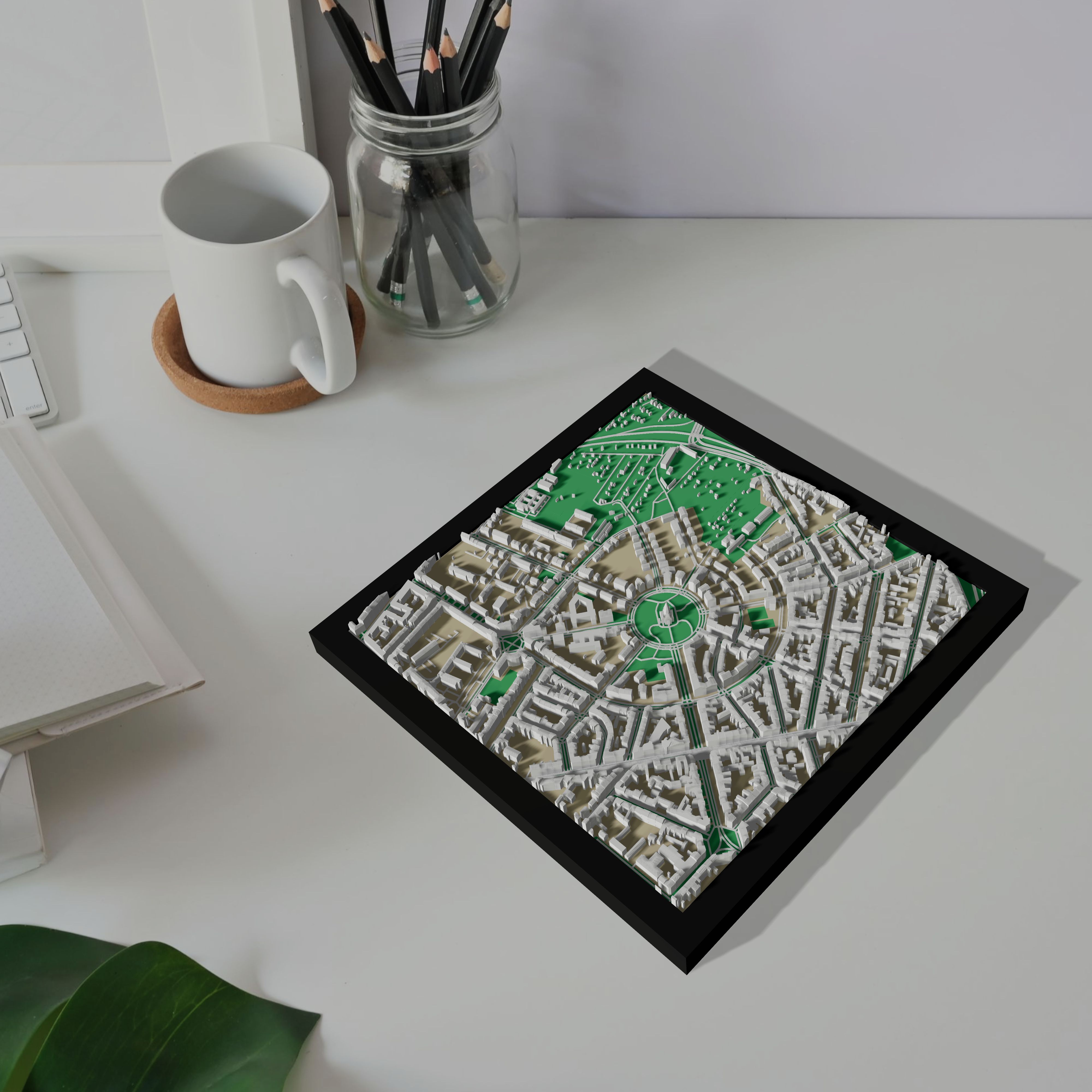 Paulusviertel, Halle (Saale)