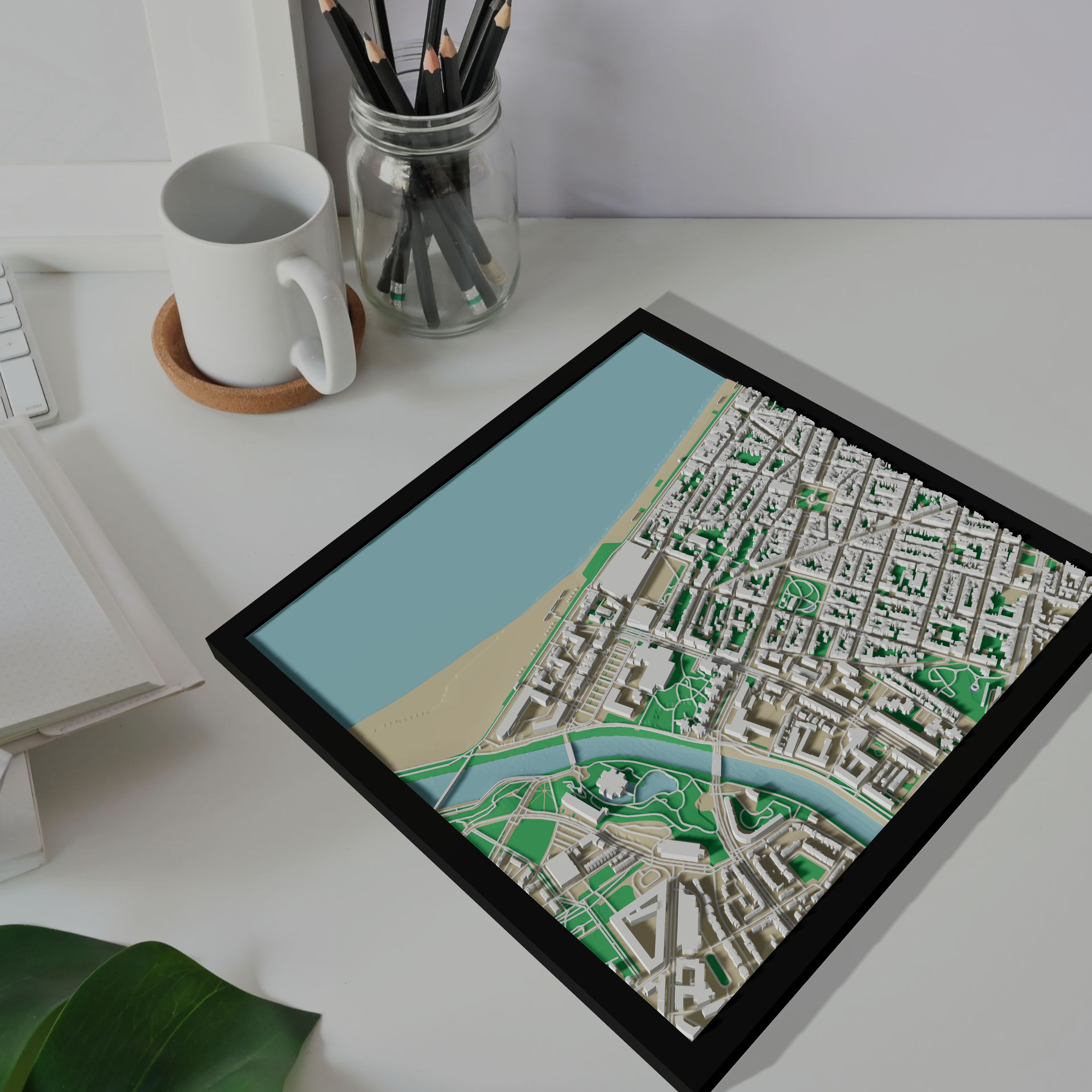 Malo-les-Bains, Dunkerque