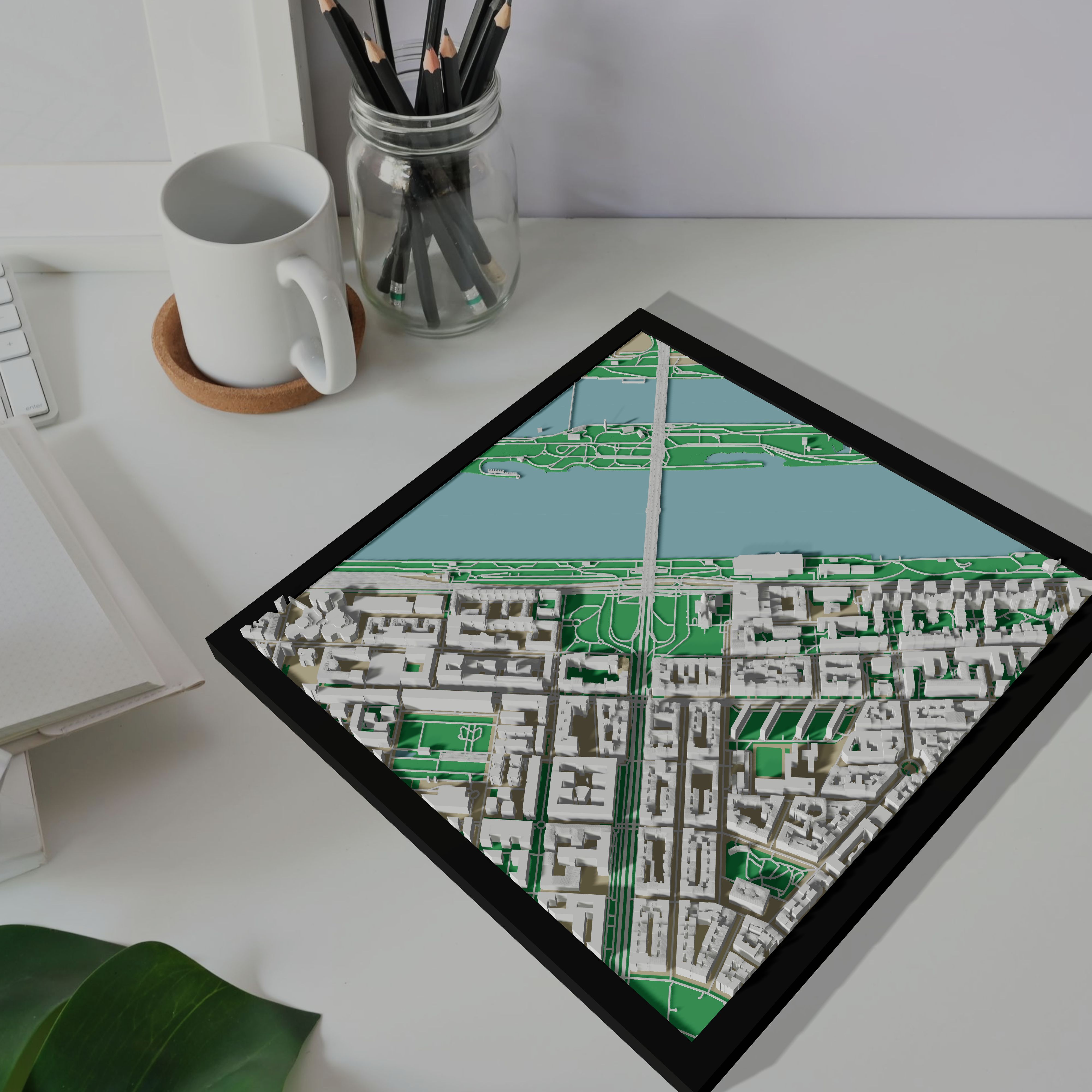 KG Leopoldstadt, Wien