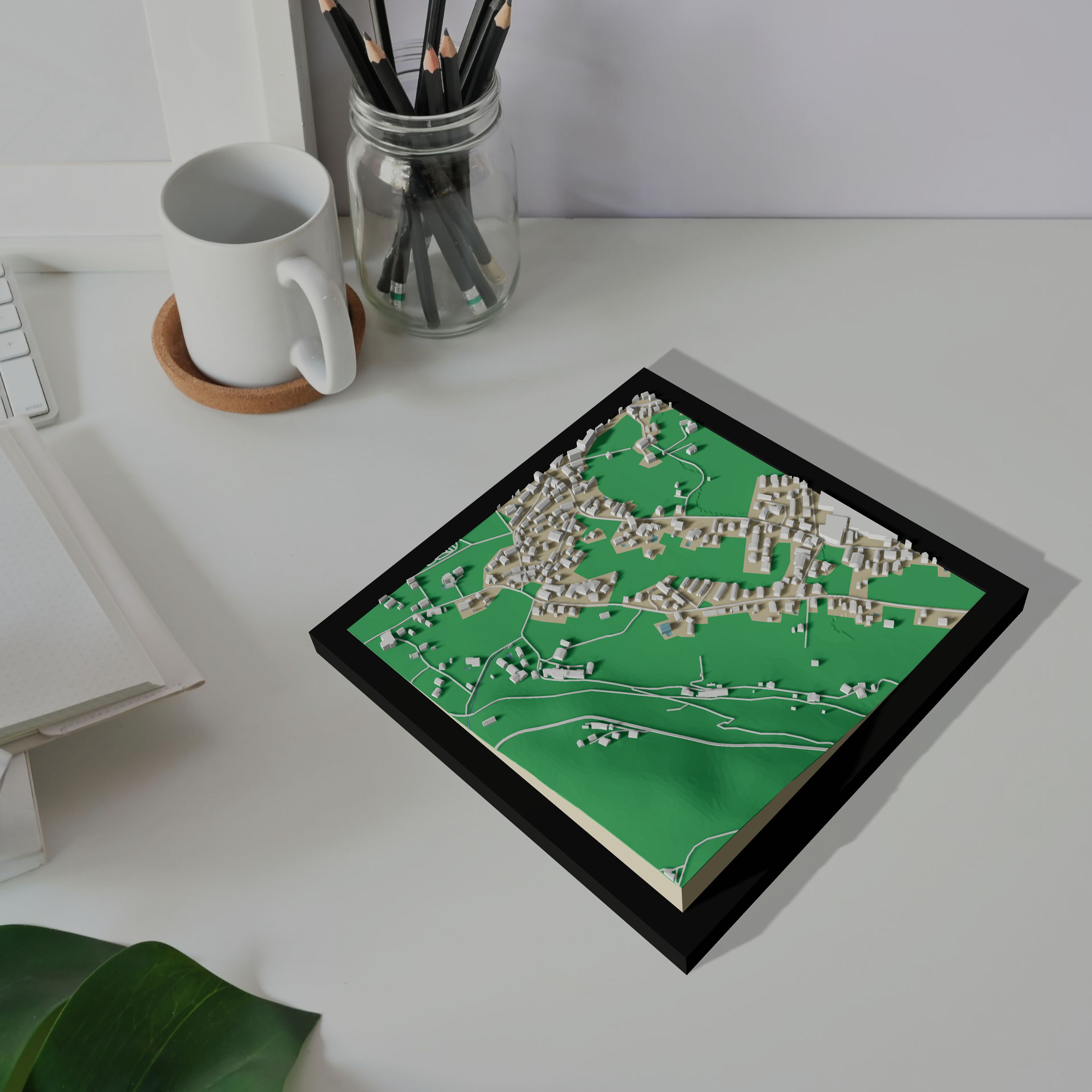 Mitterlana - Lana di Mezzo, Lana