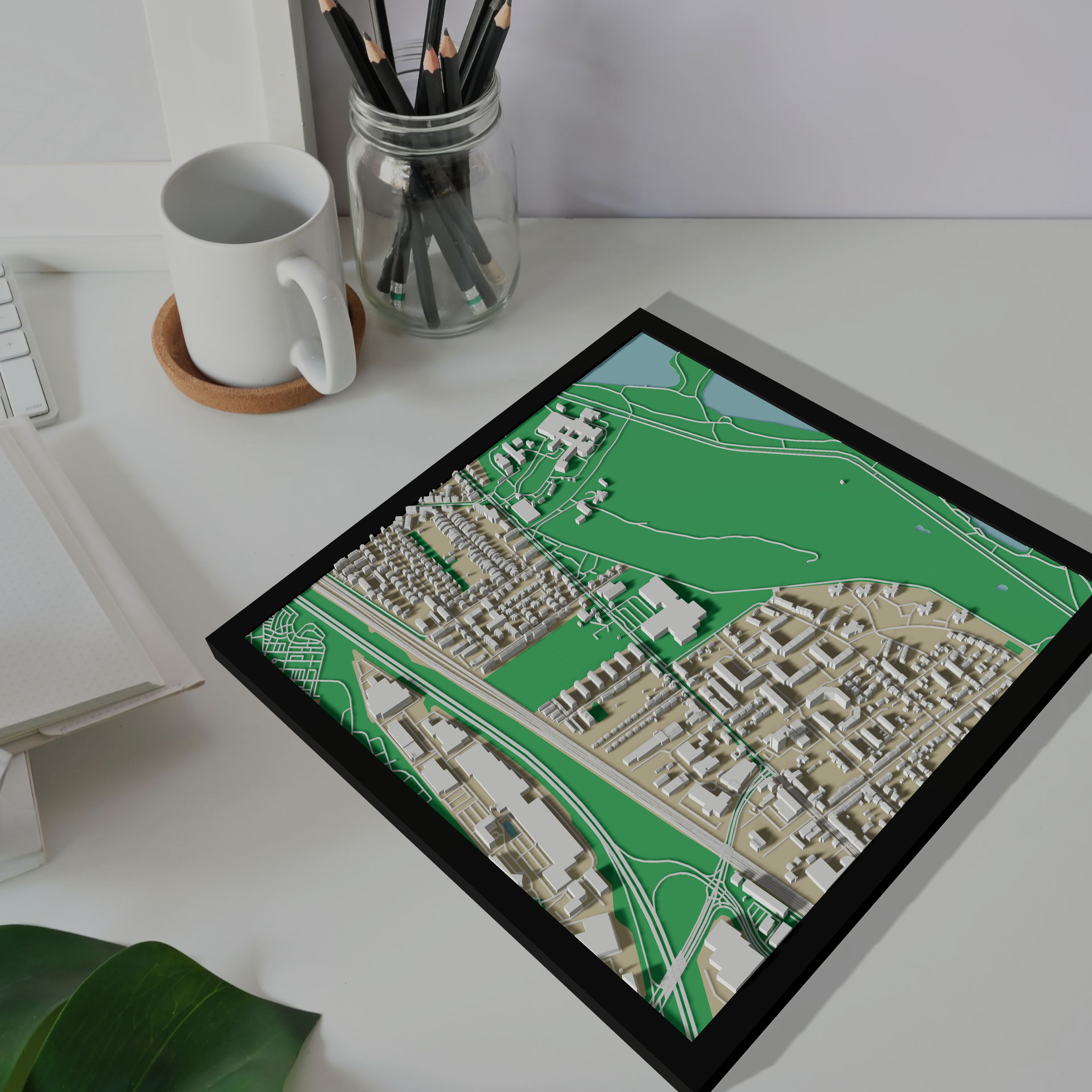 Großenbaum, Duisburg