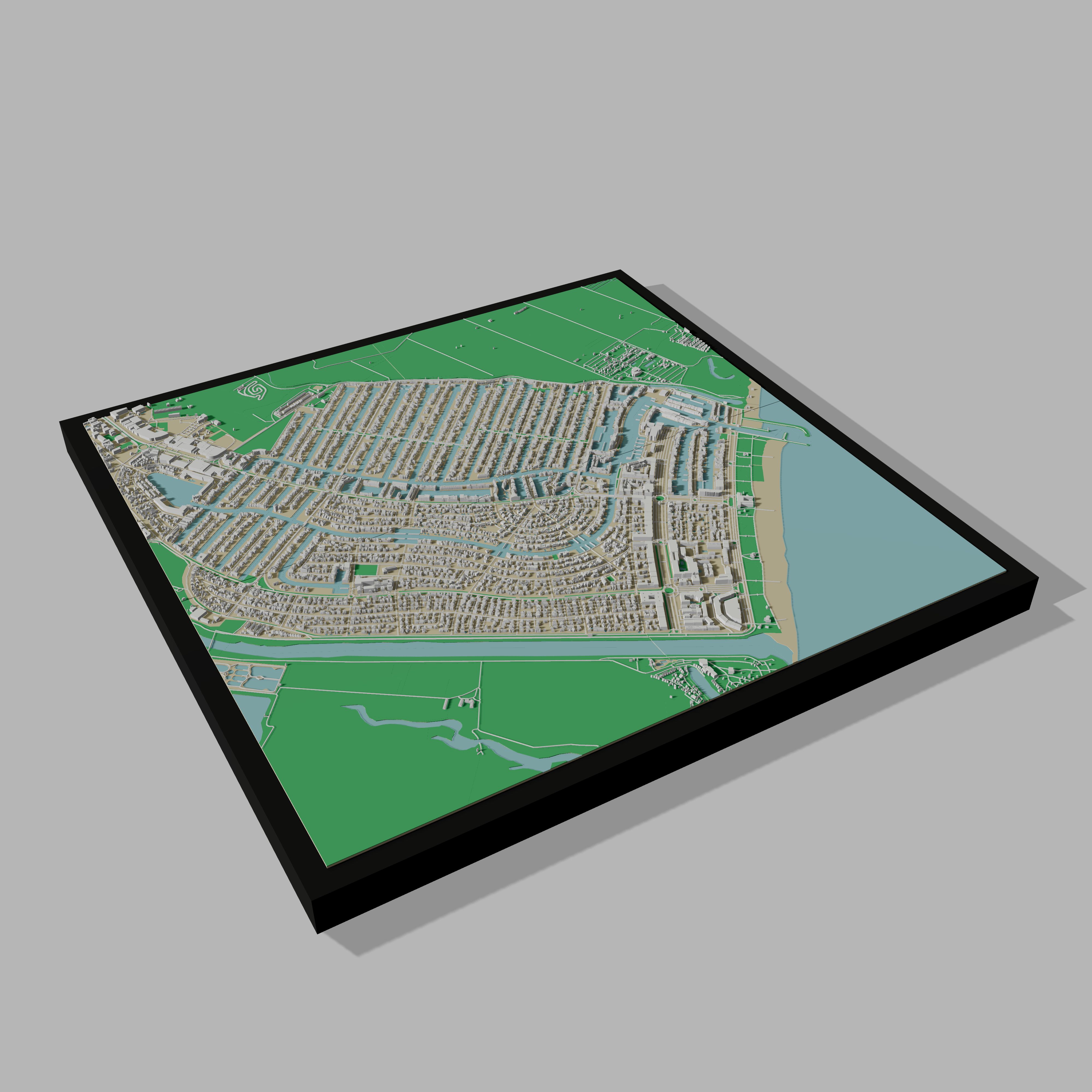 Empuriabrava, Castelló d'Empúries