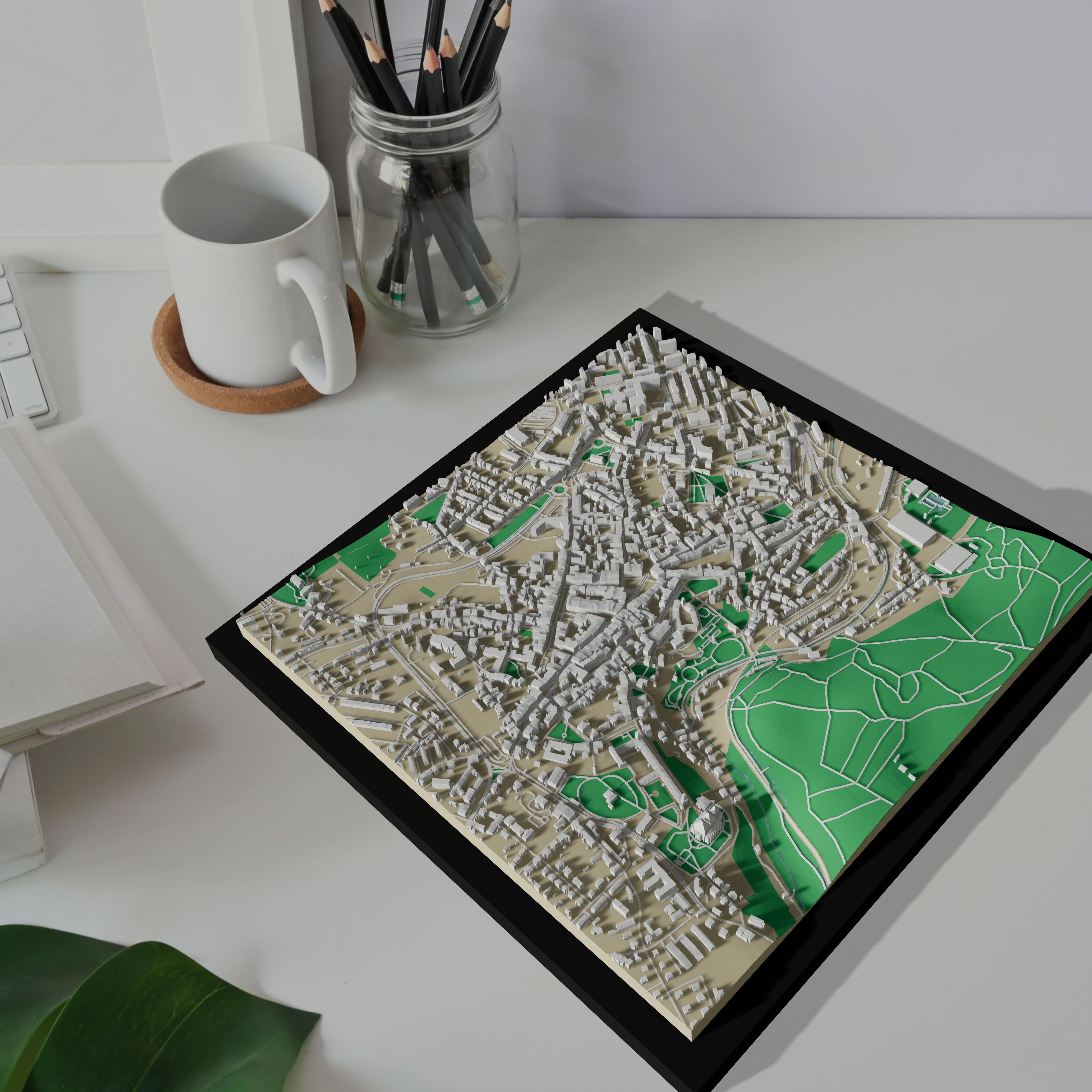 Kutná Hora-Vnitřní Město, Kutná Hora