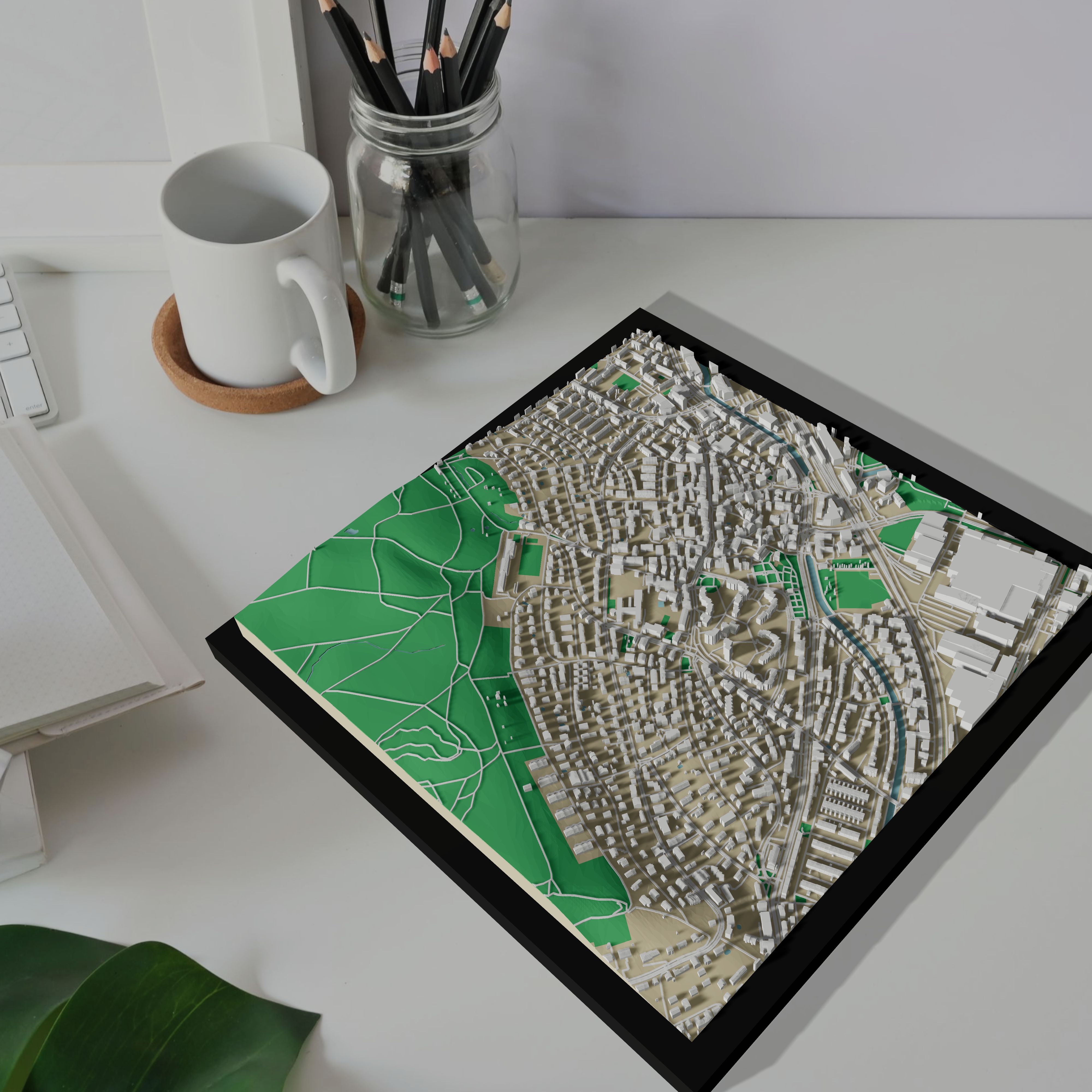 Oberwinterthur, Winterthur