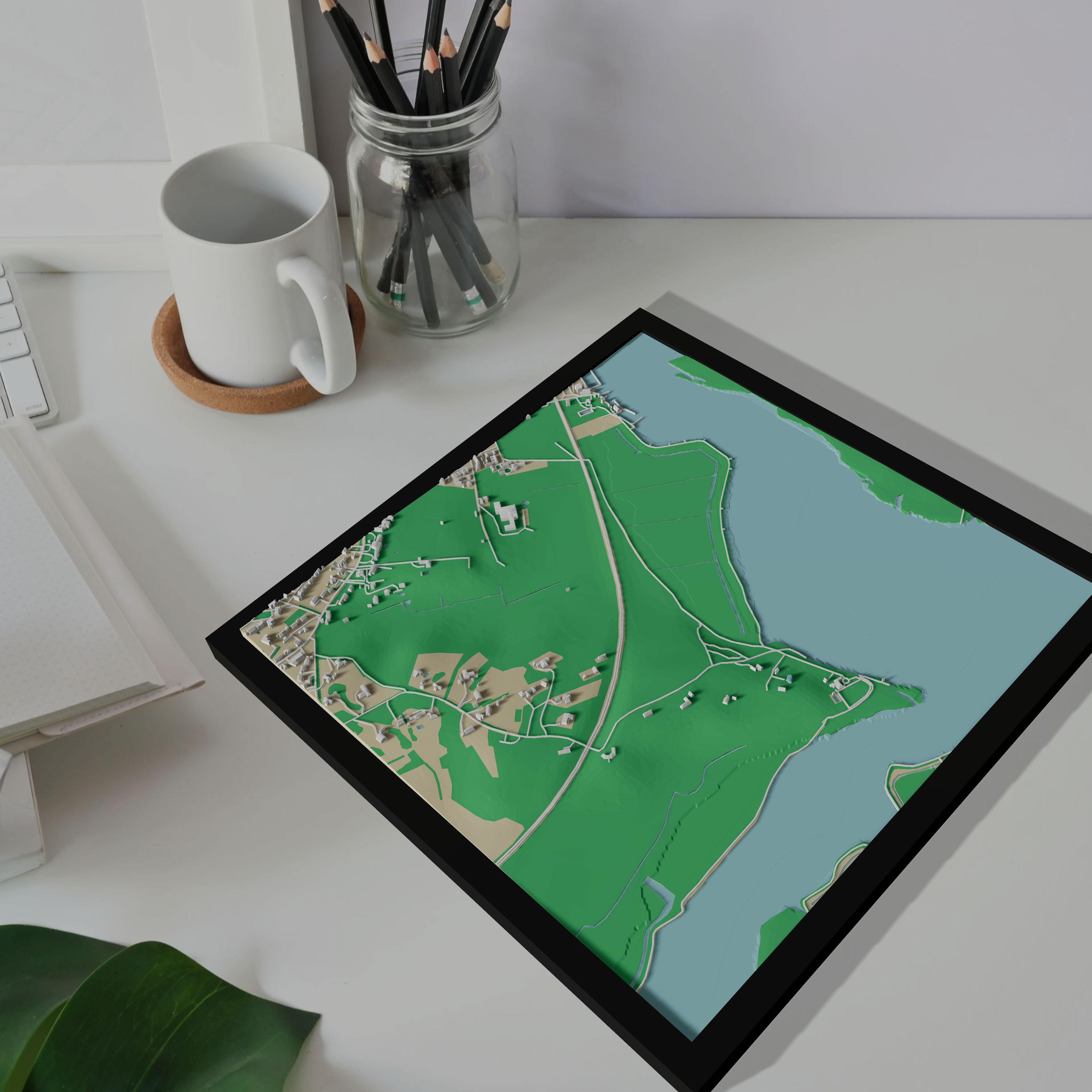 Maidensgrave, East Suffolk