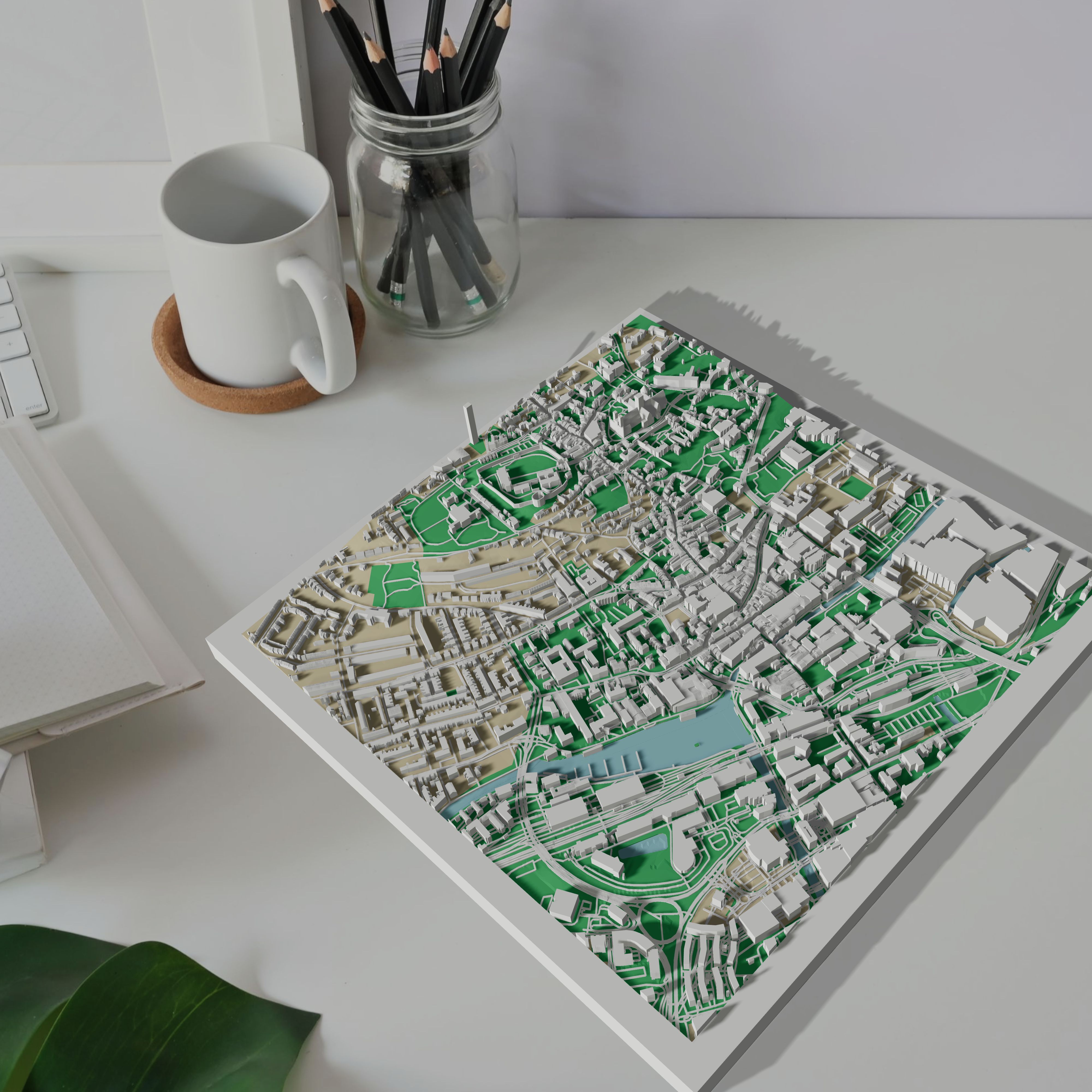 New Boultham, Lincoln