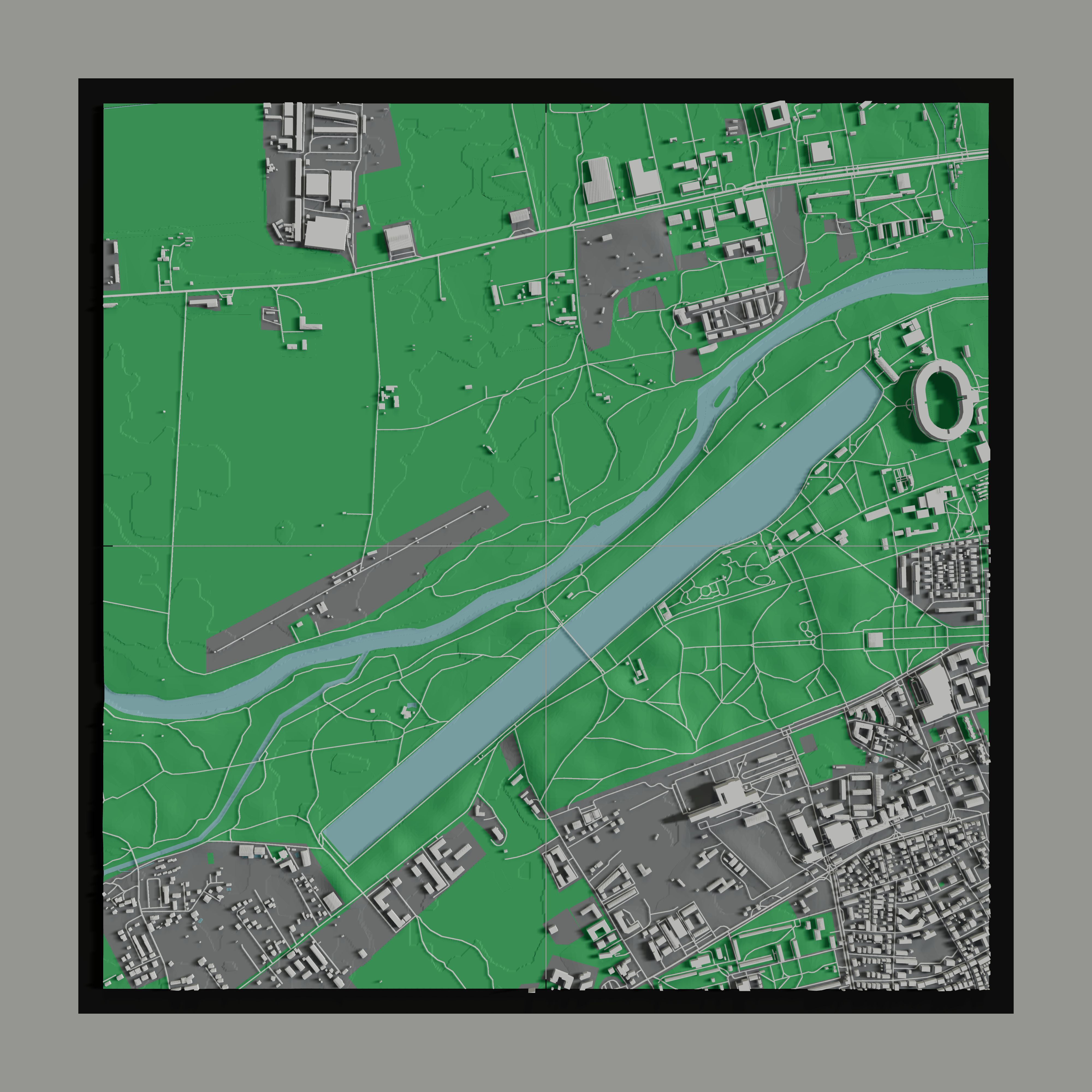 Христо Смирненски, Пловдив