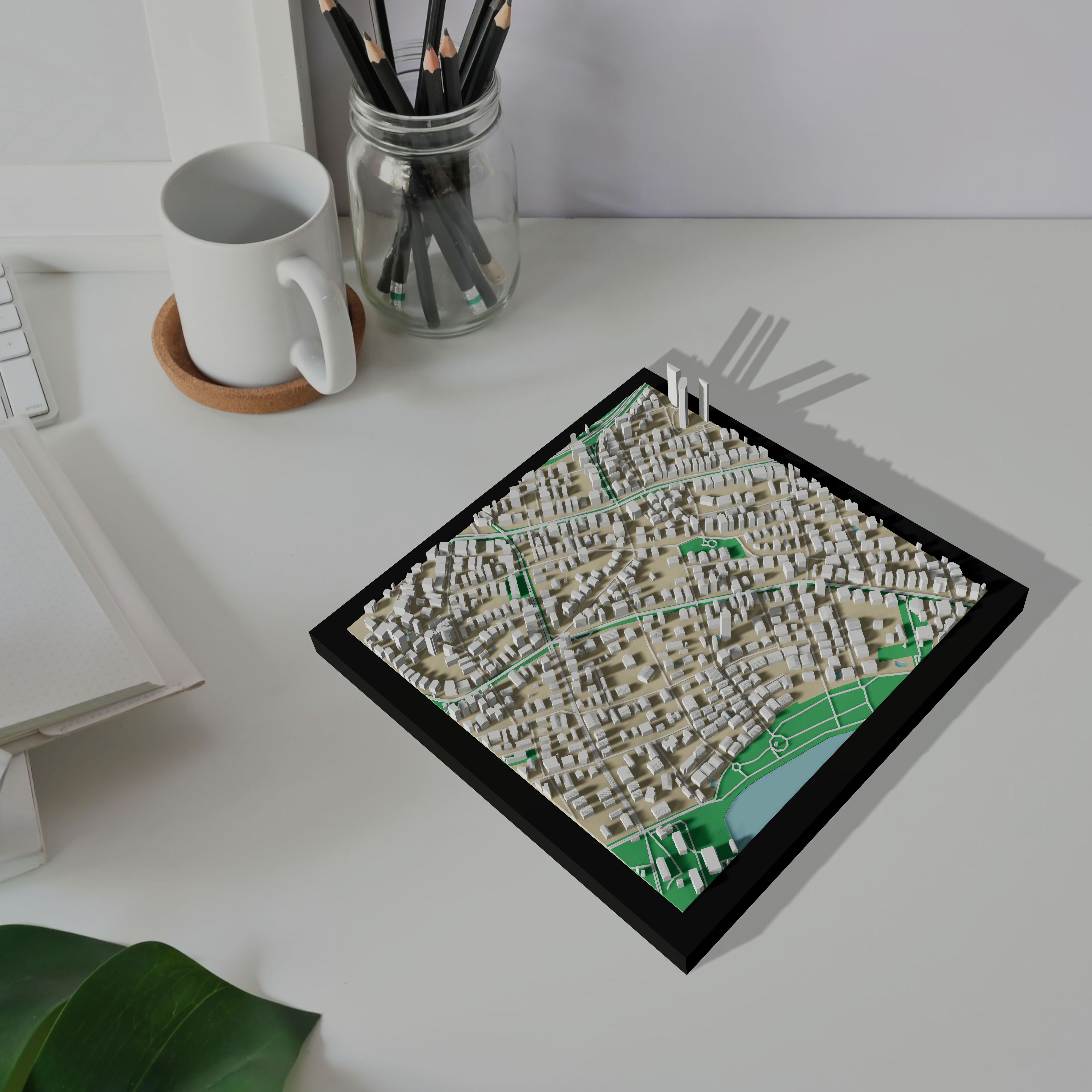 Fenerbahçe Mahallesi, Kadıköy