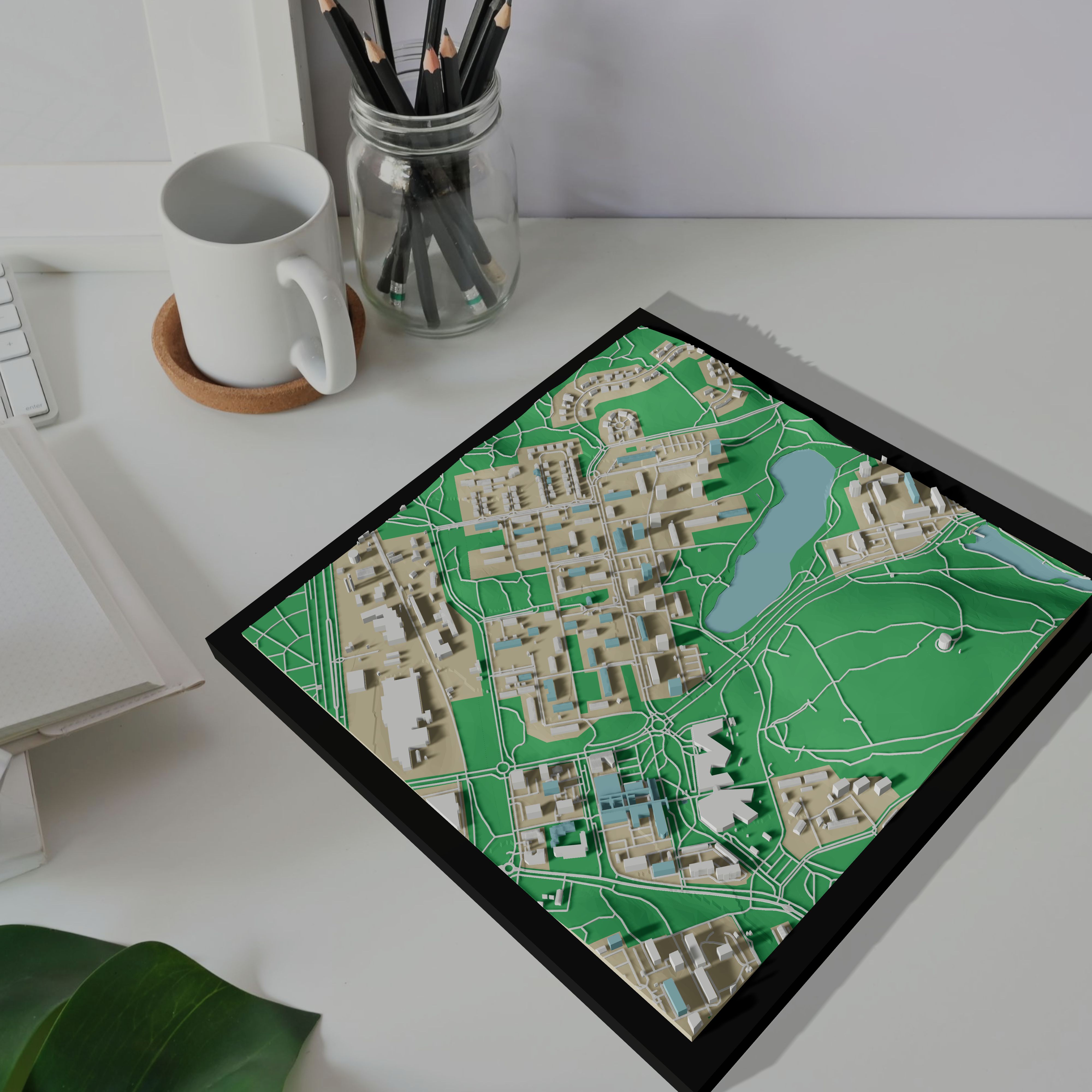 Huhtasuo, Jyväskylä