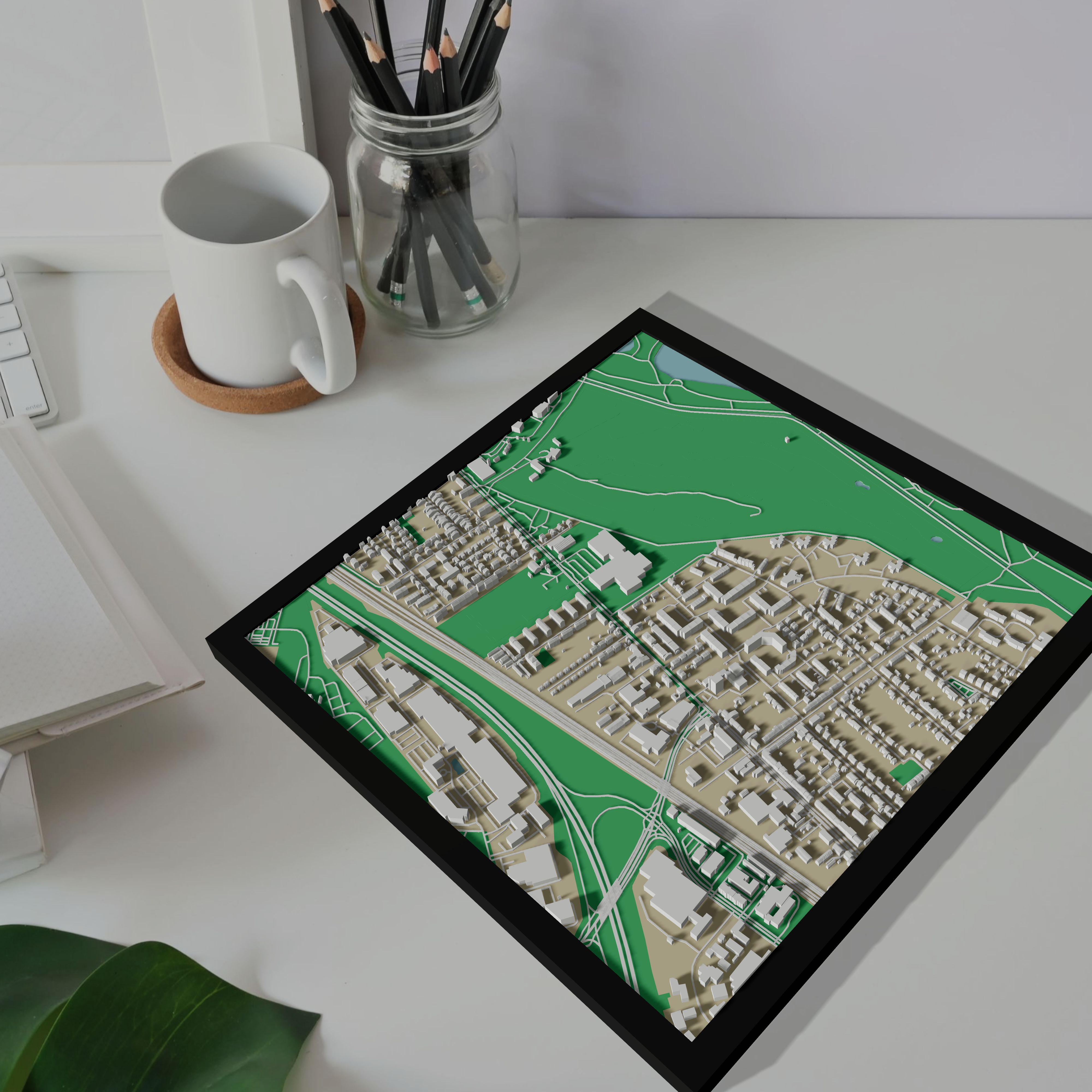 Großenbaum, Duisburg