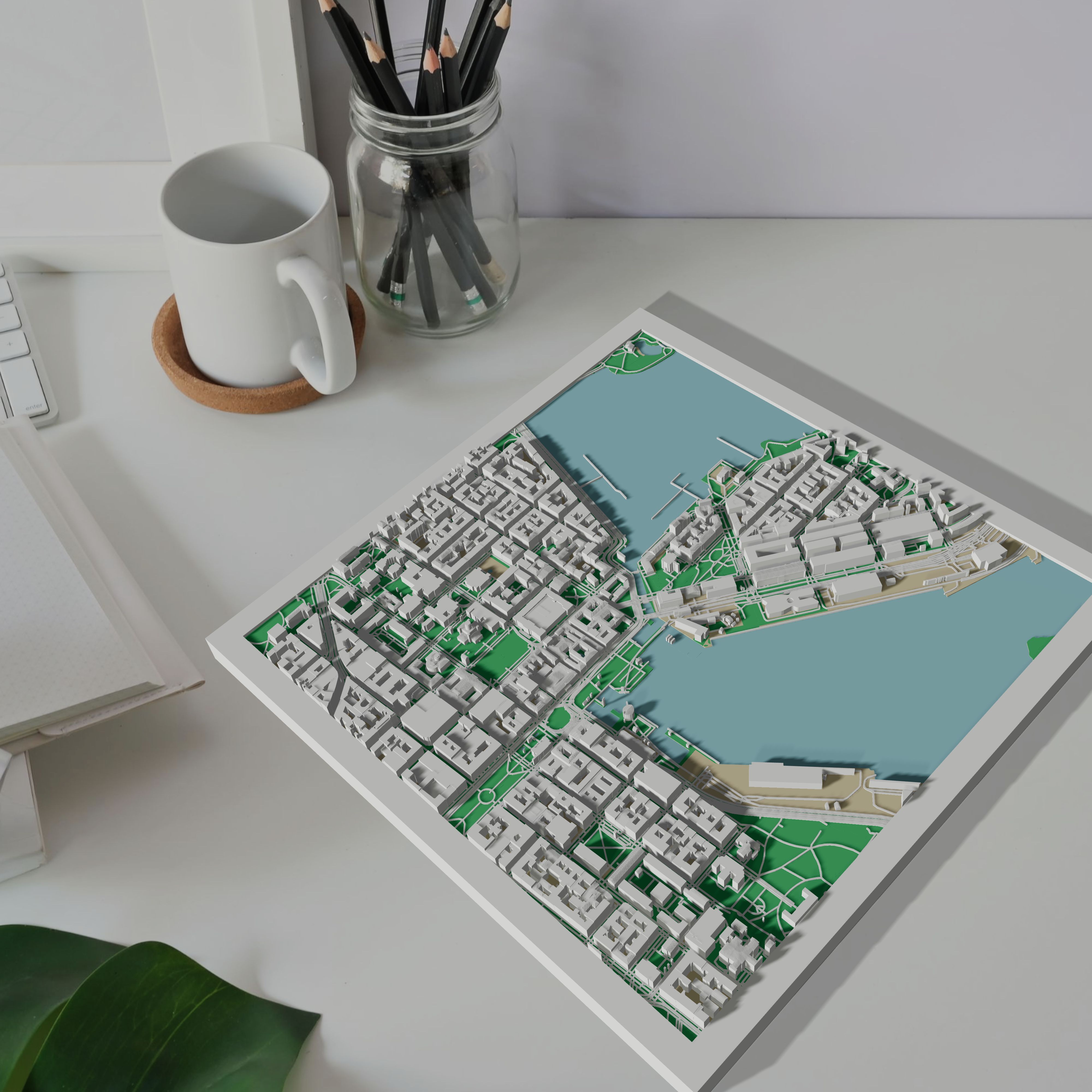 Katajanokka, Helsinki