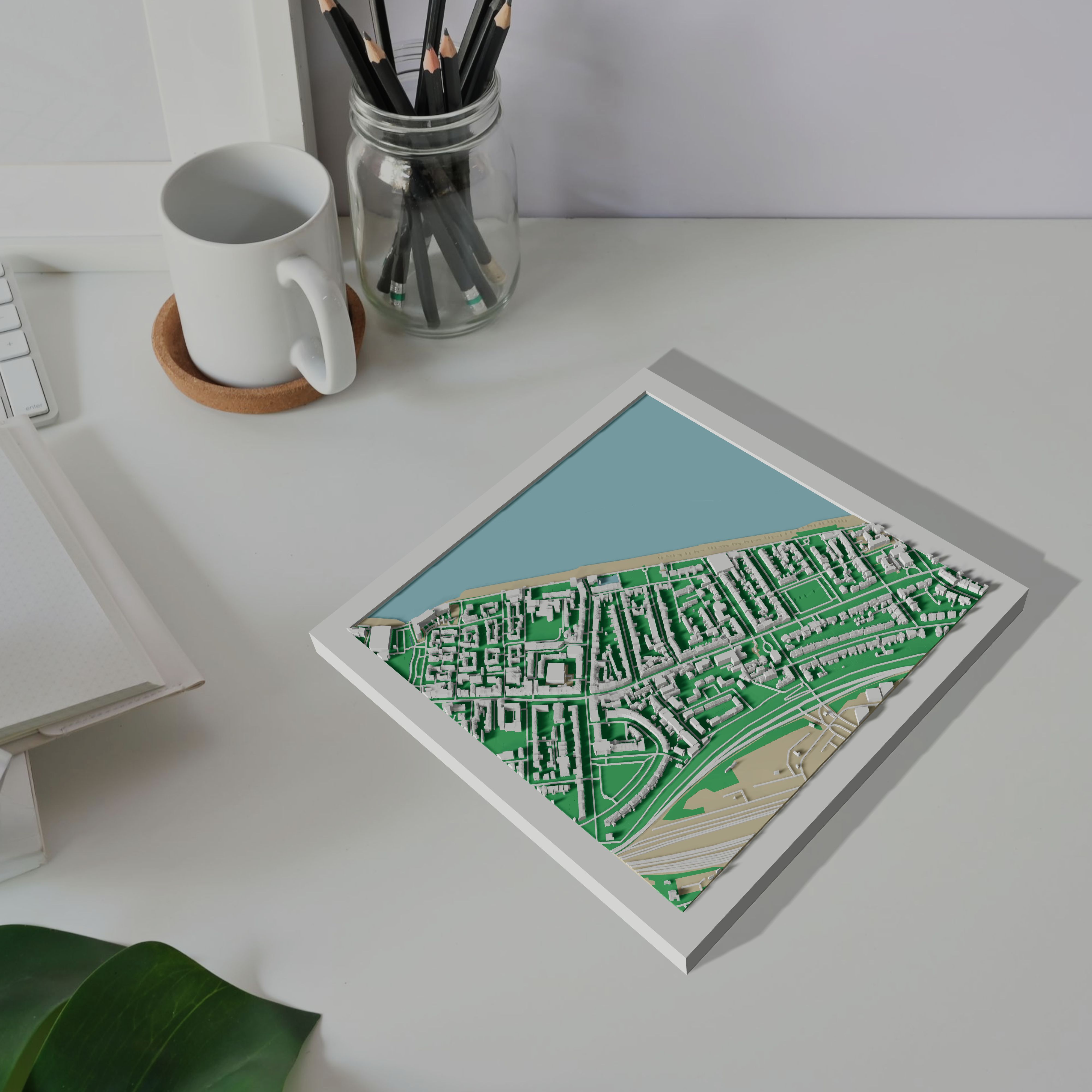 Joppa, City of Edinburgh