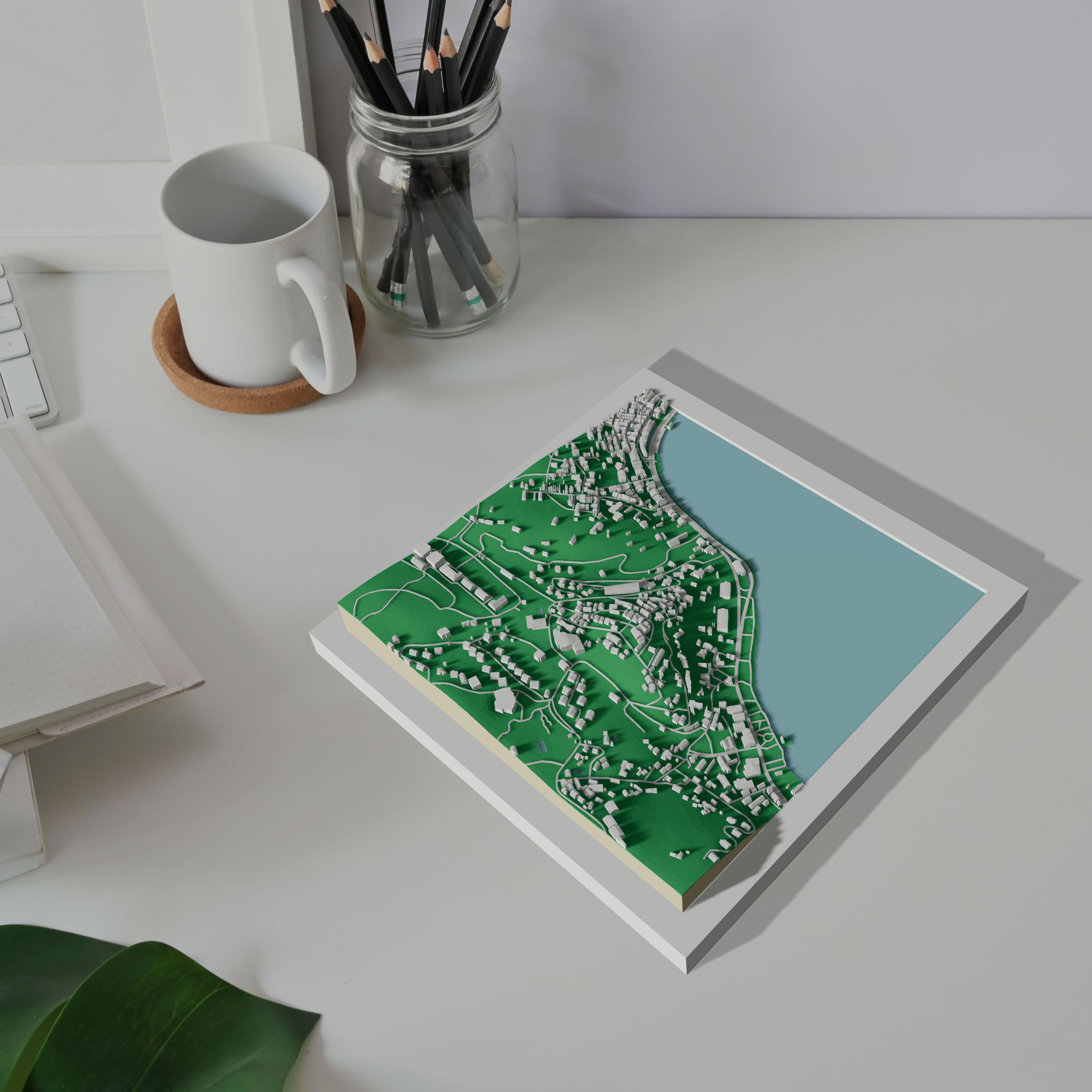 Kuruçeşme Mahallesi, Beşiktaş